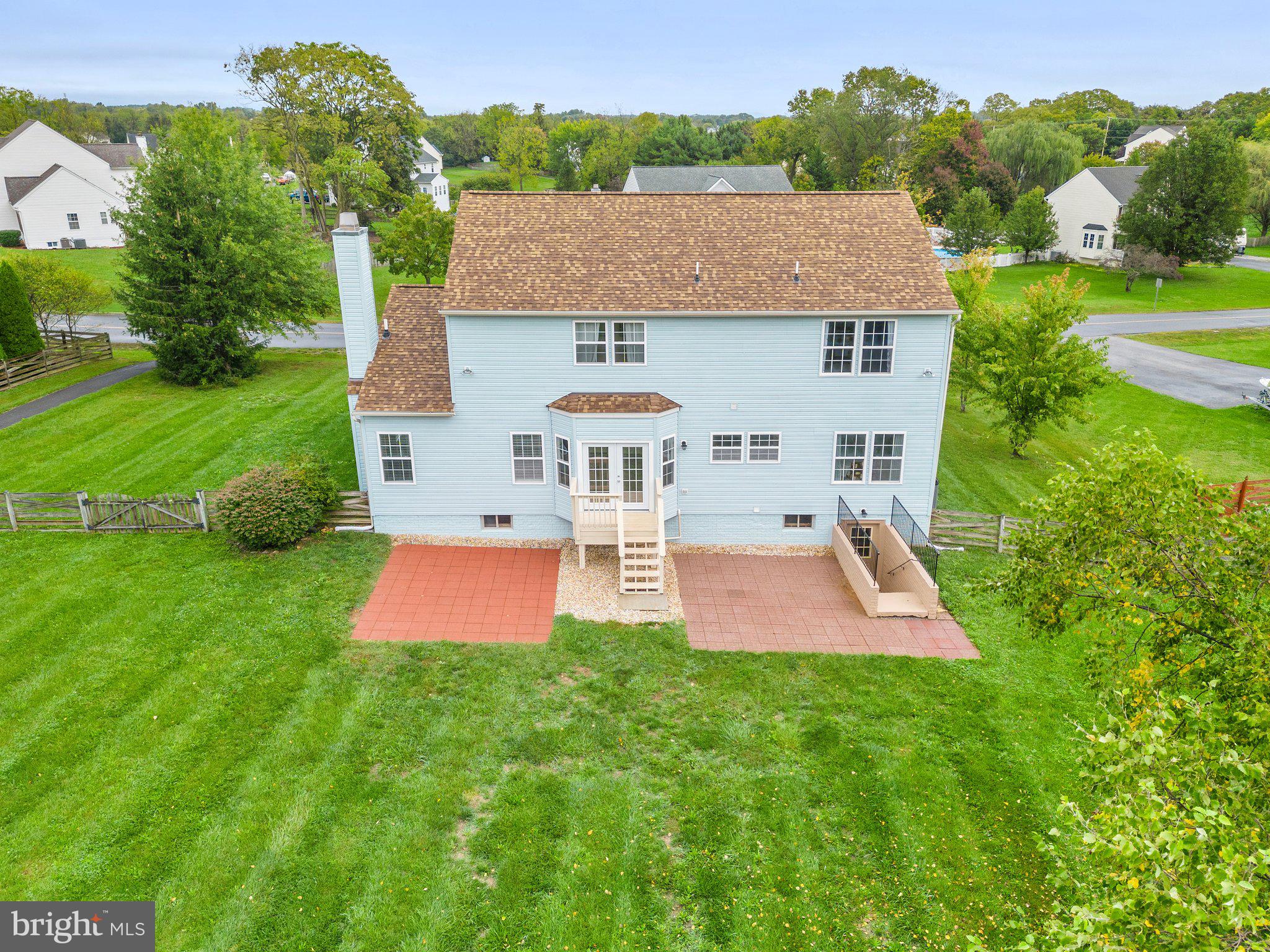 GAP VIEW VILLAGE - Residential