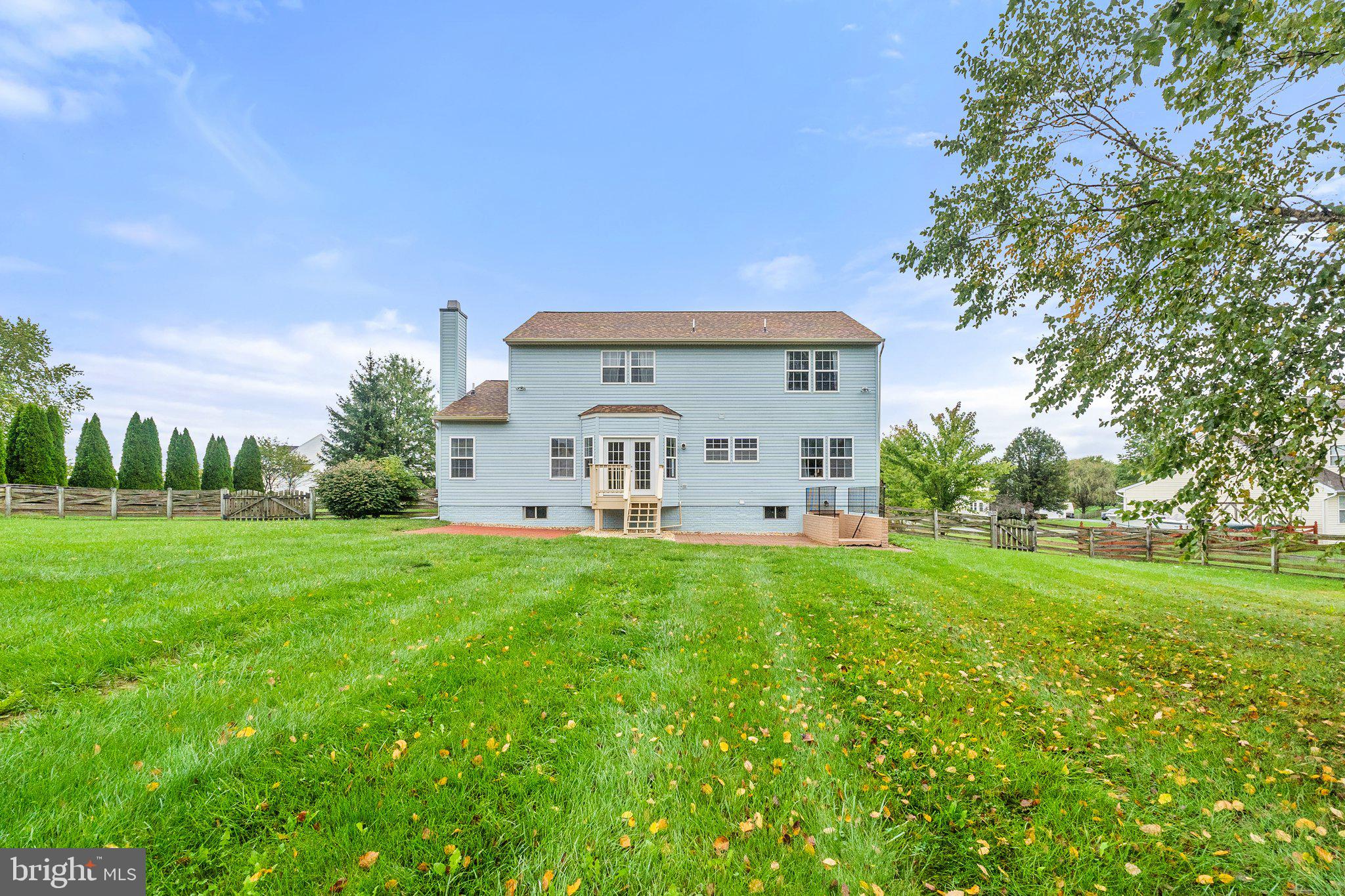 GAP VIEW VILLAGE - Residential