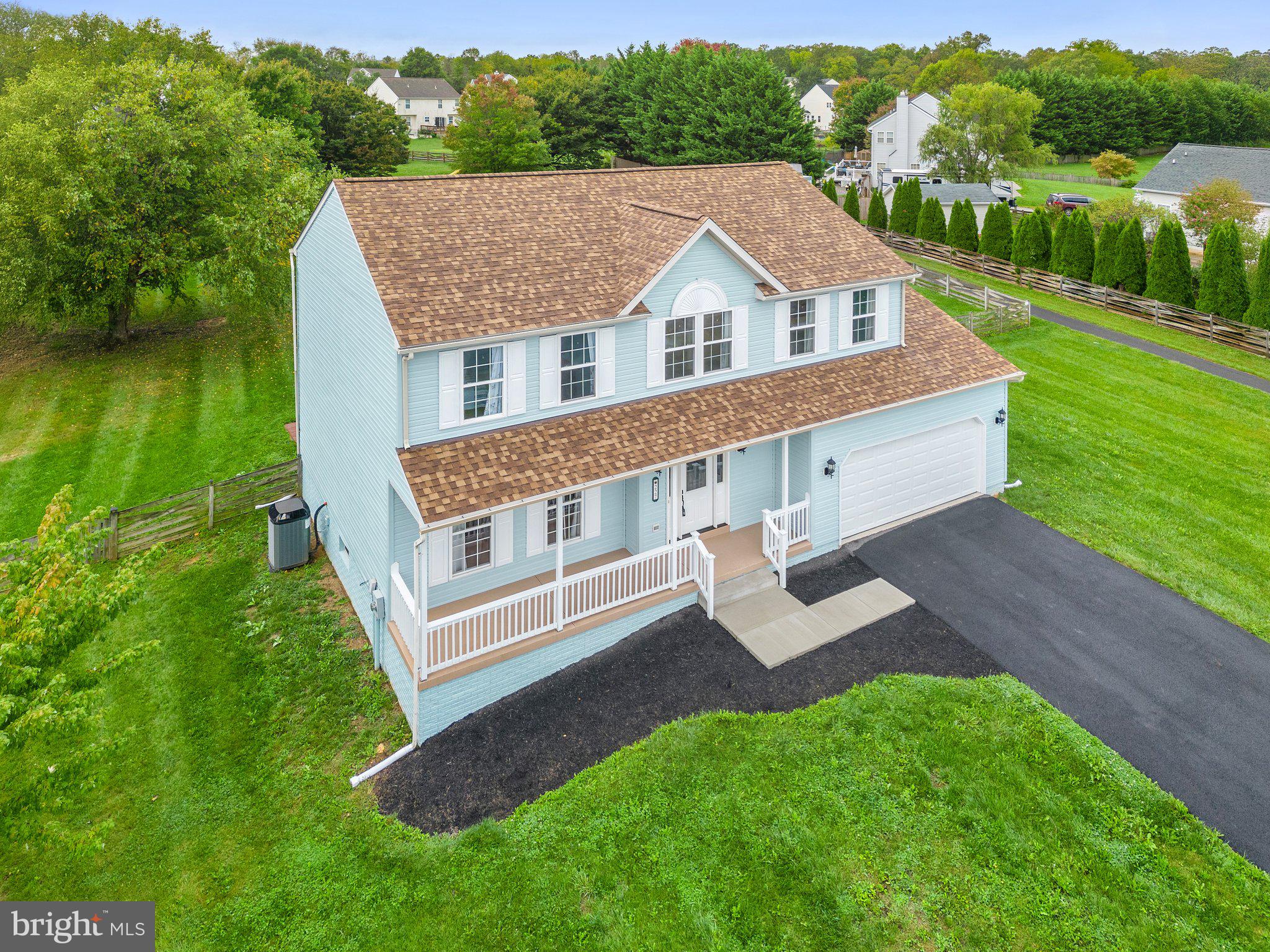 GAP VIEW VILLAGE - Residential