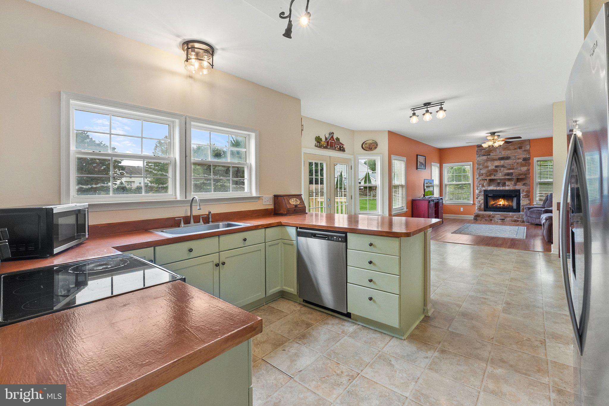 GAP VIEW VILLAGE - Residential