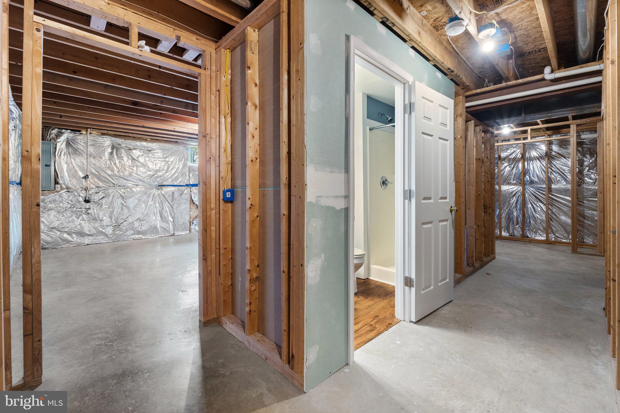 GAP VIEW VILLAGE - Residential