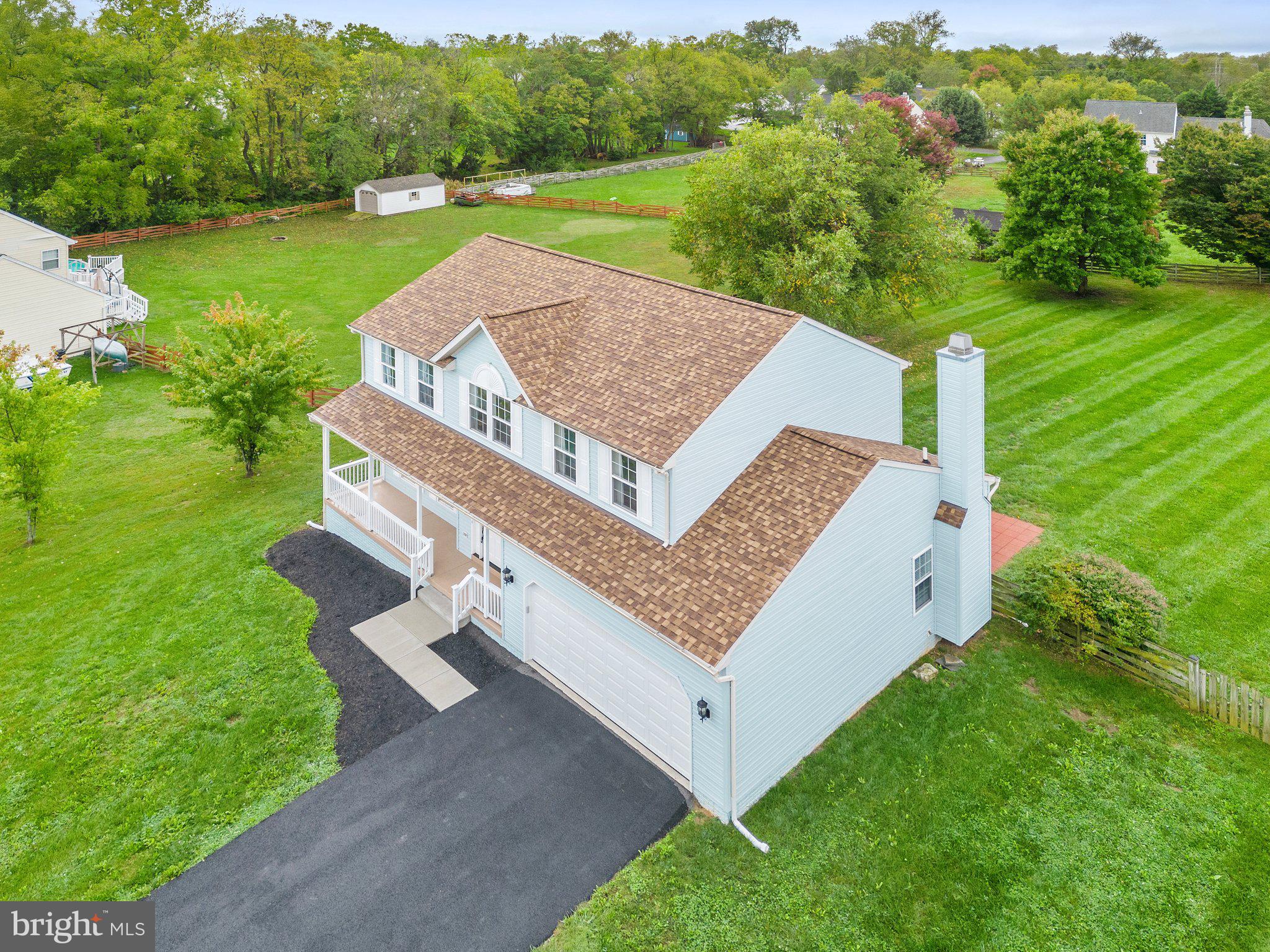 GAP VIEW VILLAGE - Residential