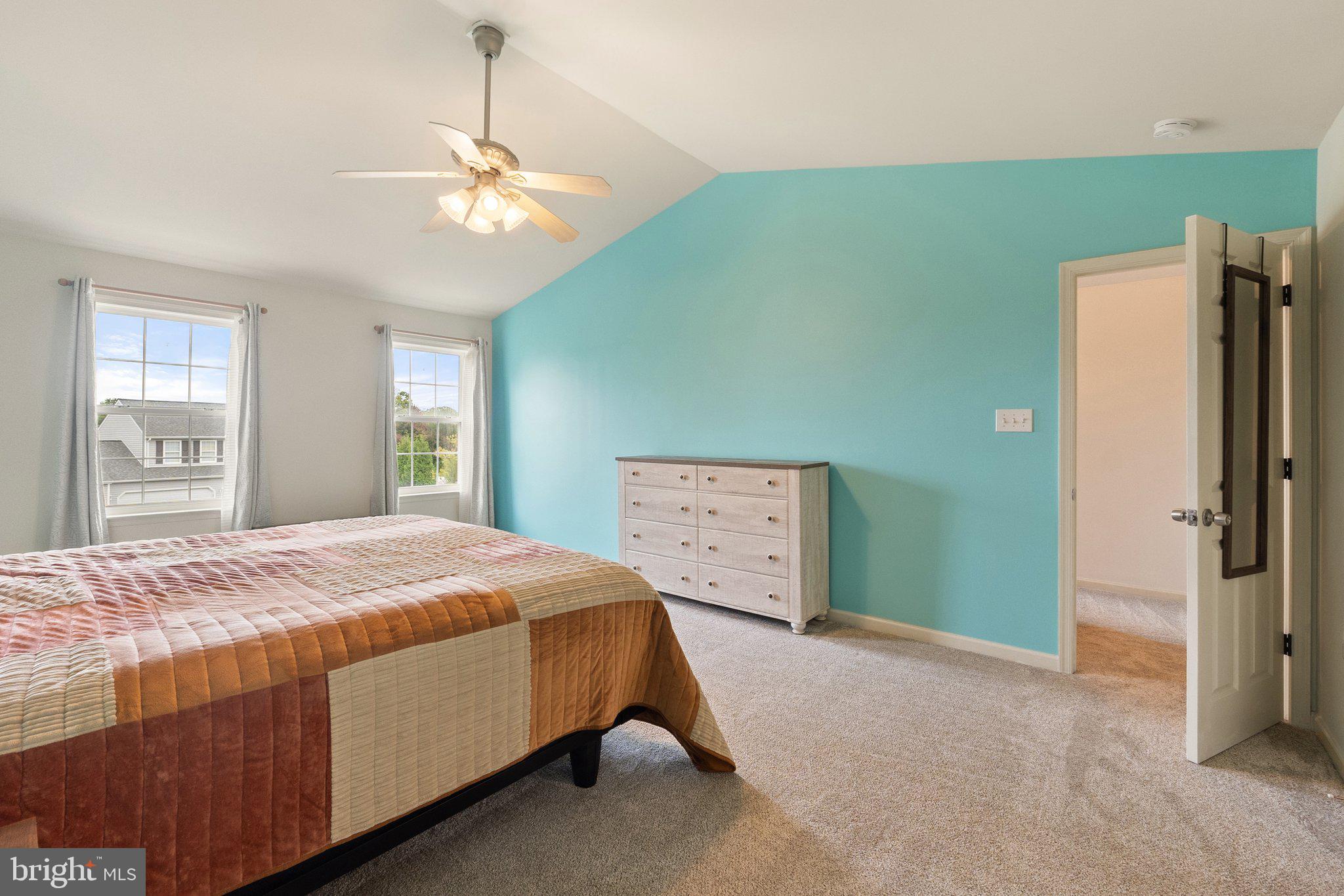 GAP VIEW VILLAGE - Residential