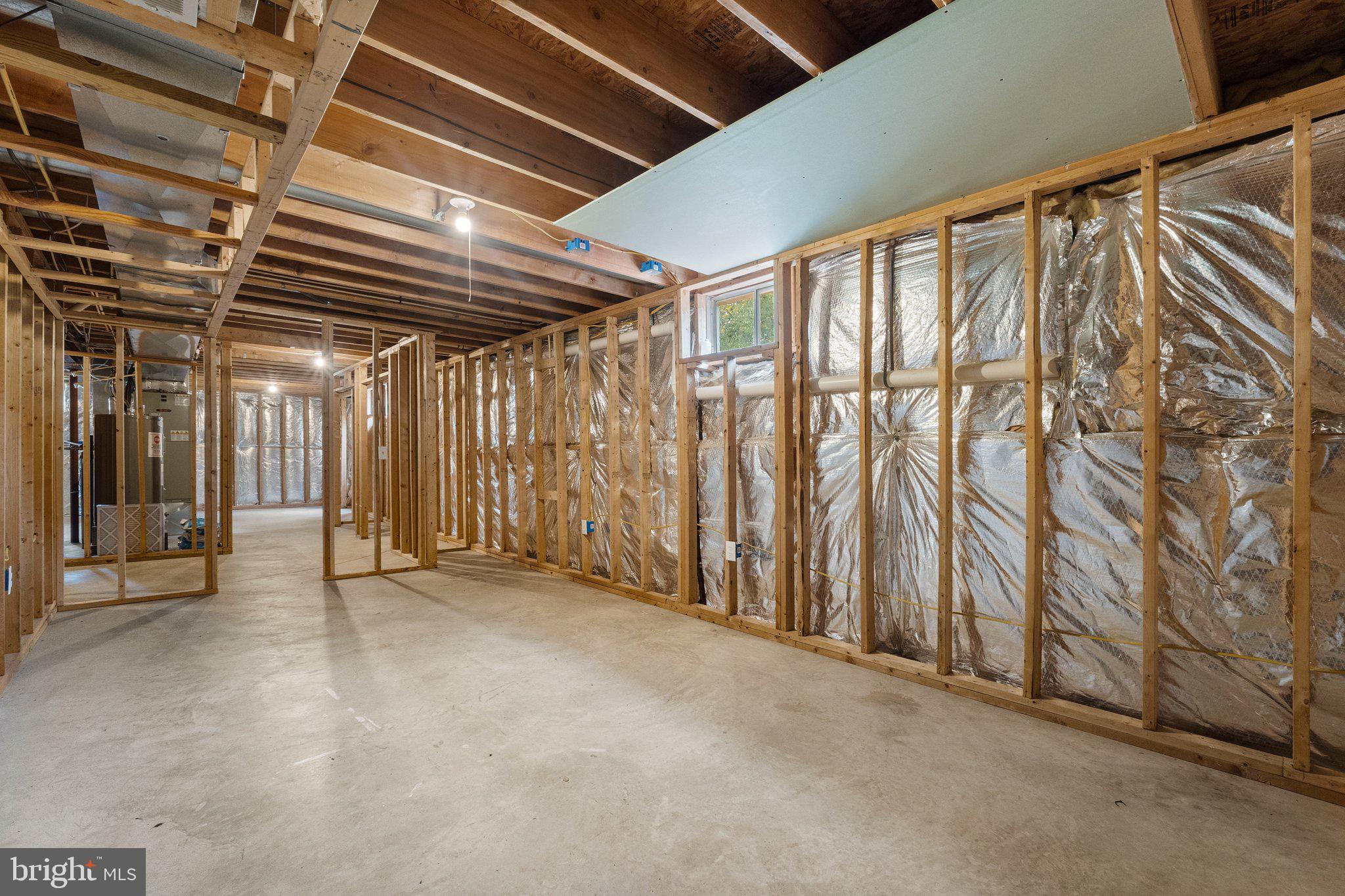 GAP VIEW VILLAGE - Residential