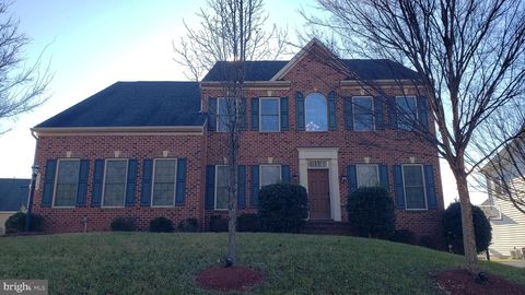 42159 TECUMSEH HILLS DRIVE CHANTILLY VA 20152