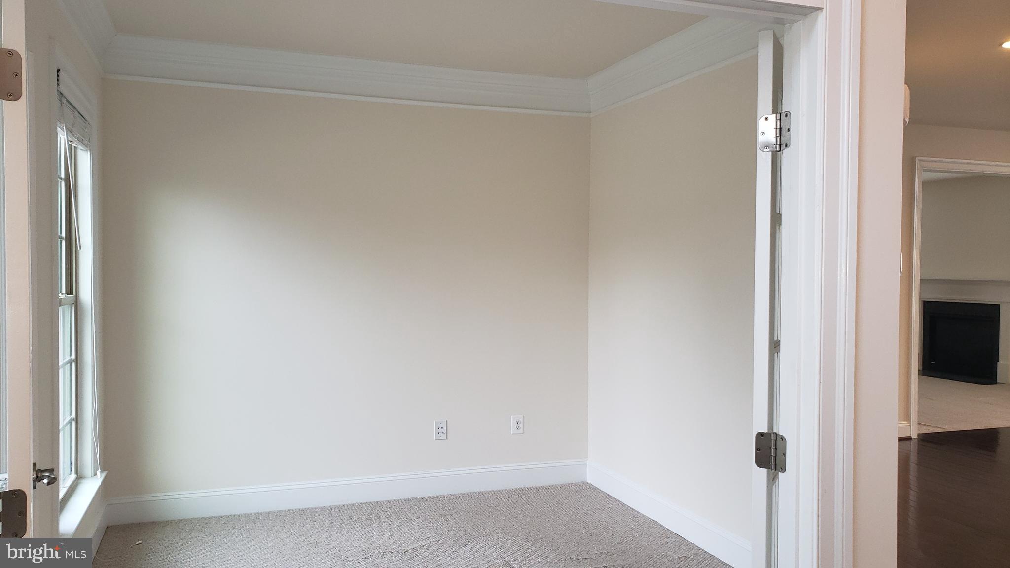 MARBURY - Residential Lease