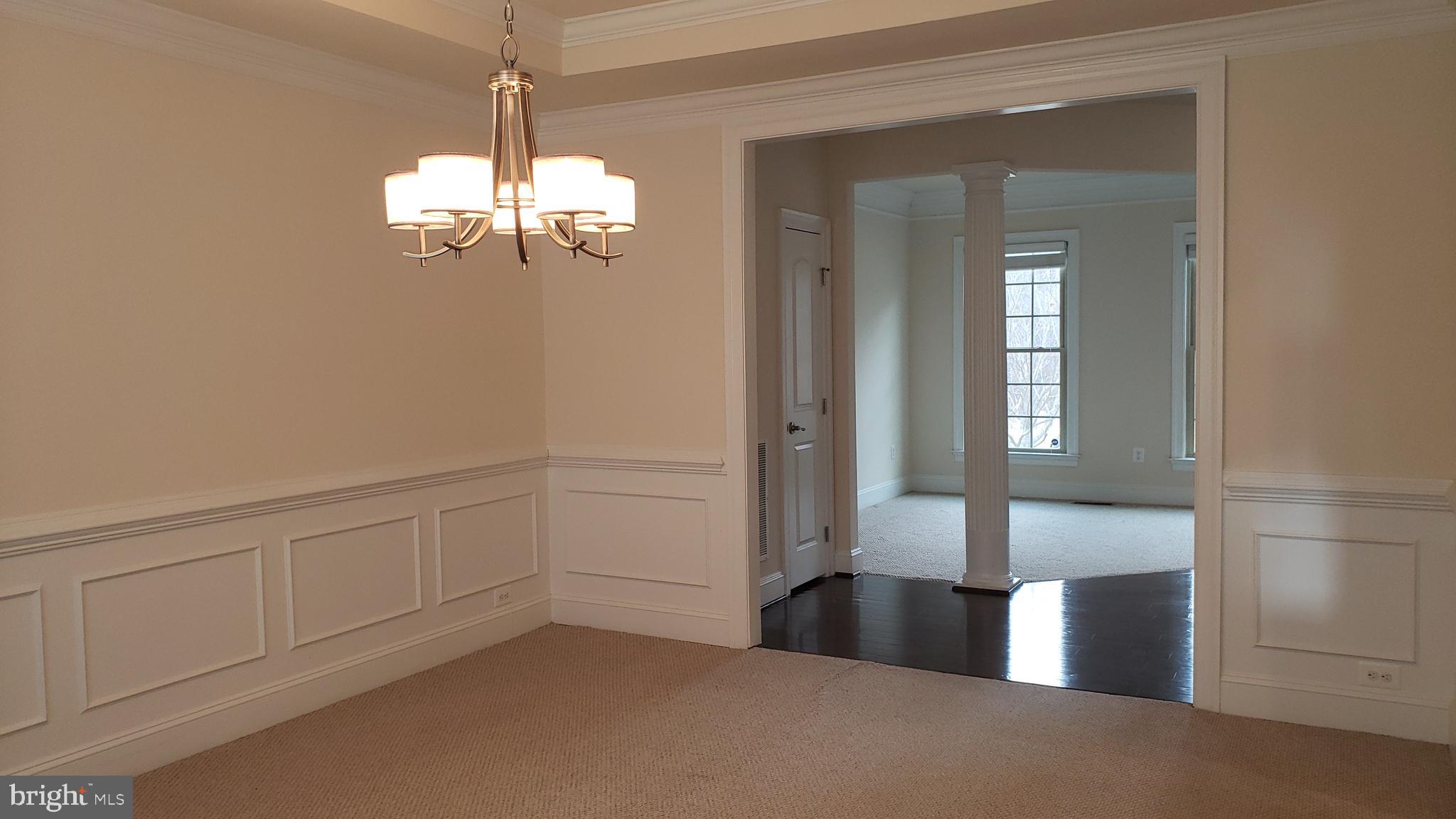 MARBURY - Residential Lease