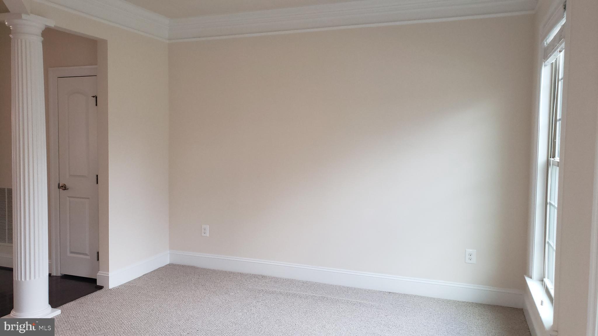 MARBURY - Residential Lease