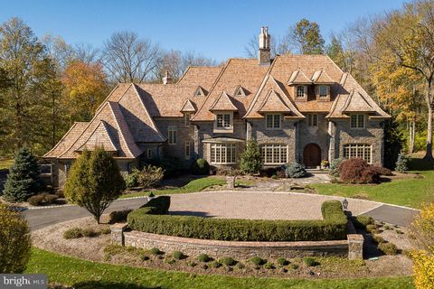 18 KATIES POND ROAD PRINCETON NJ 08540