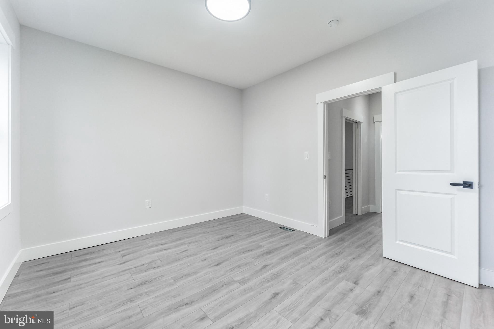 PARK HEIGHTS - Residential