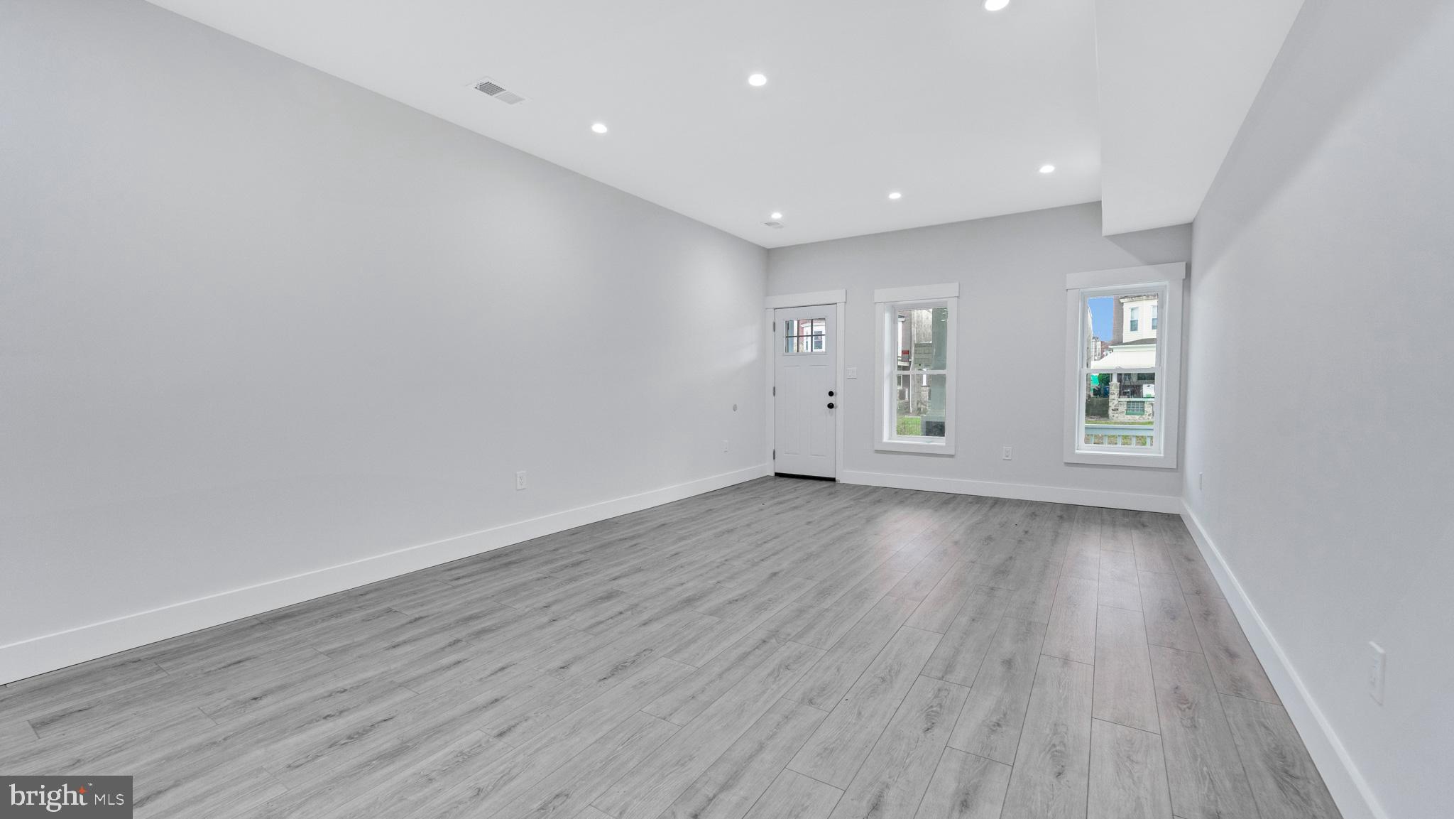 PARK HEIGHTS - Residential