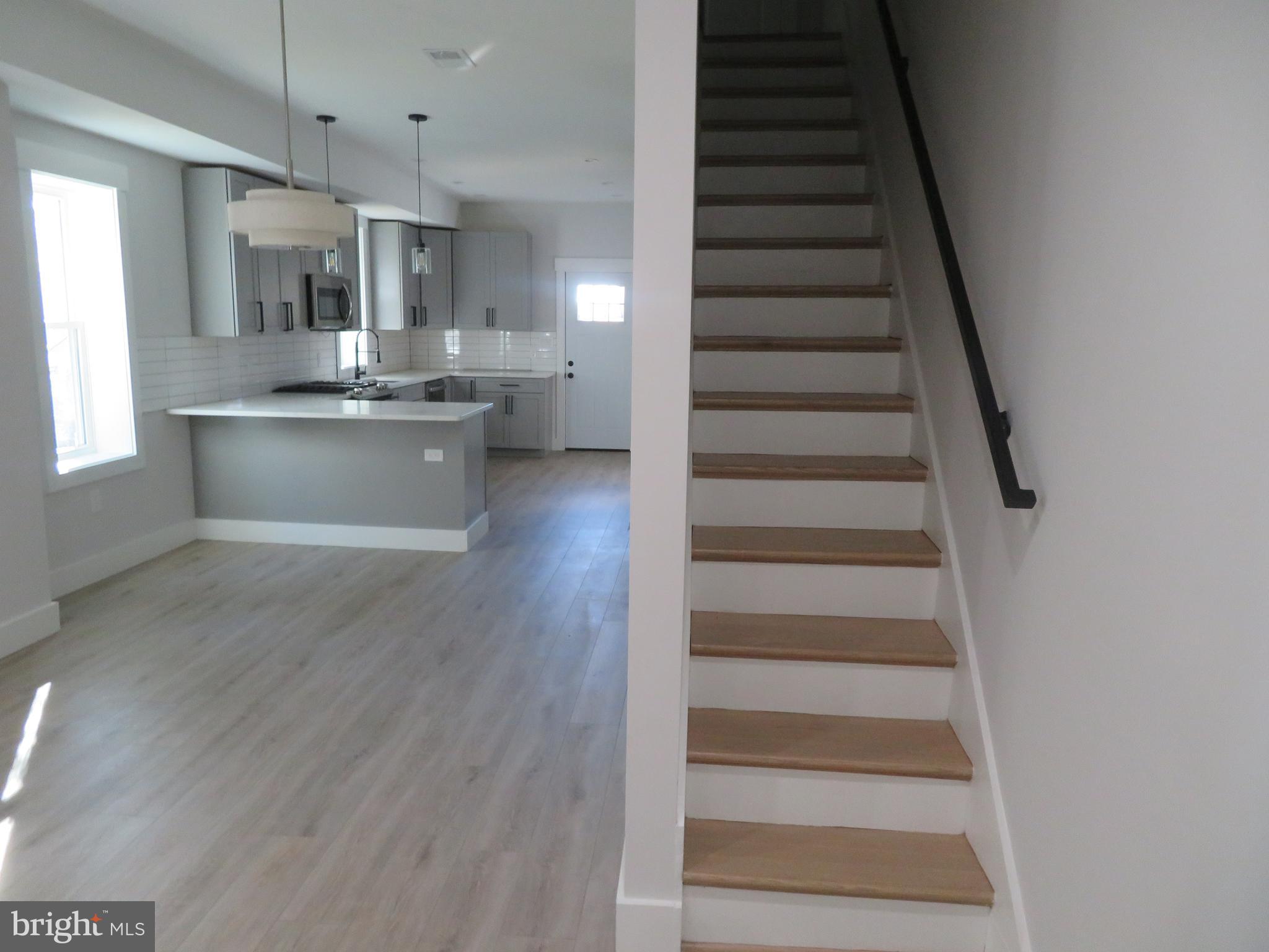 PARK HEIGHTS - Residential