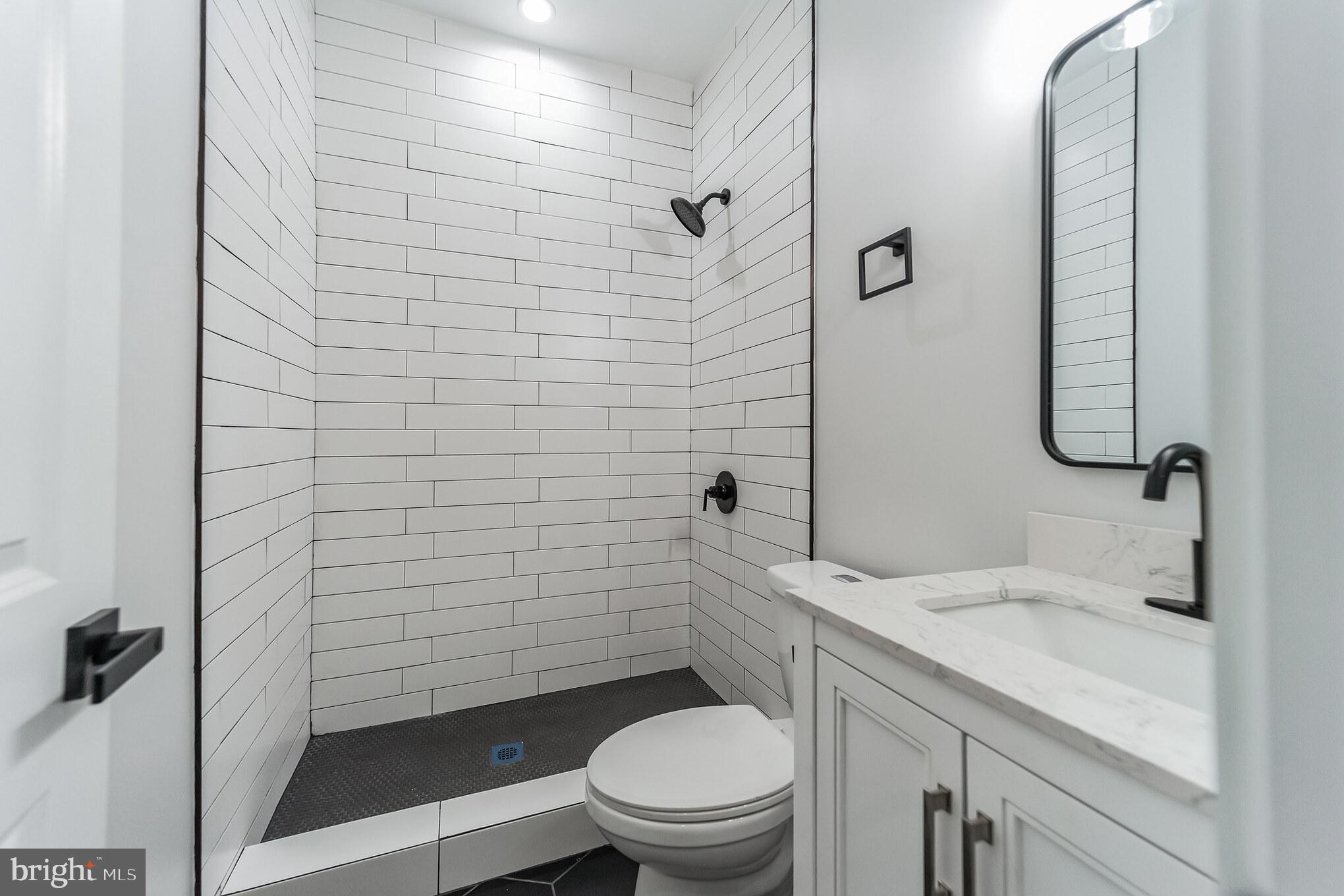 PARK HEIGHTS - Residential