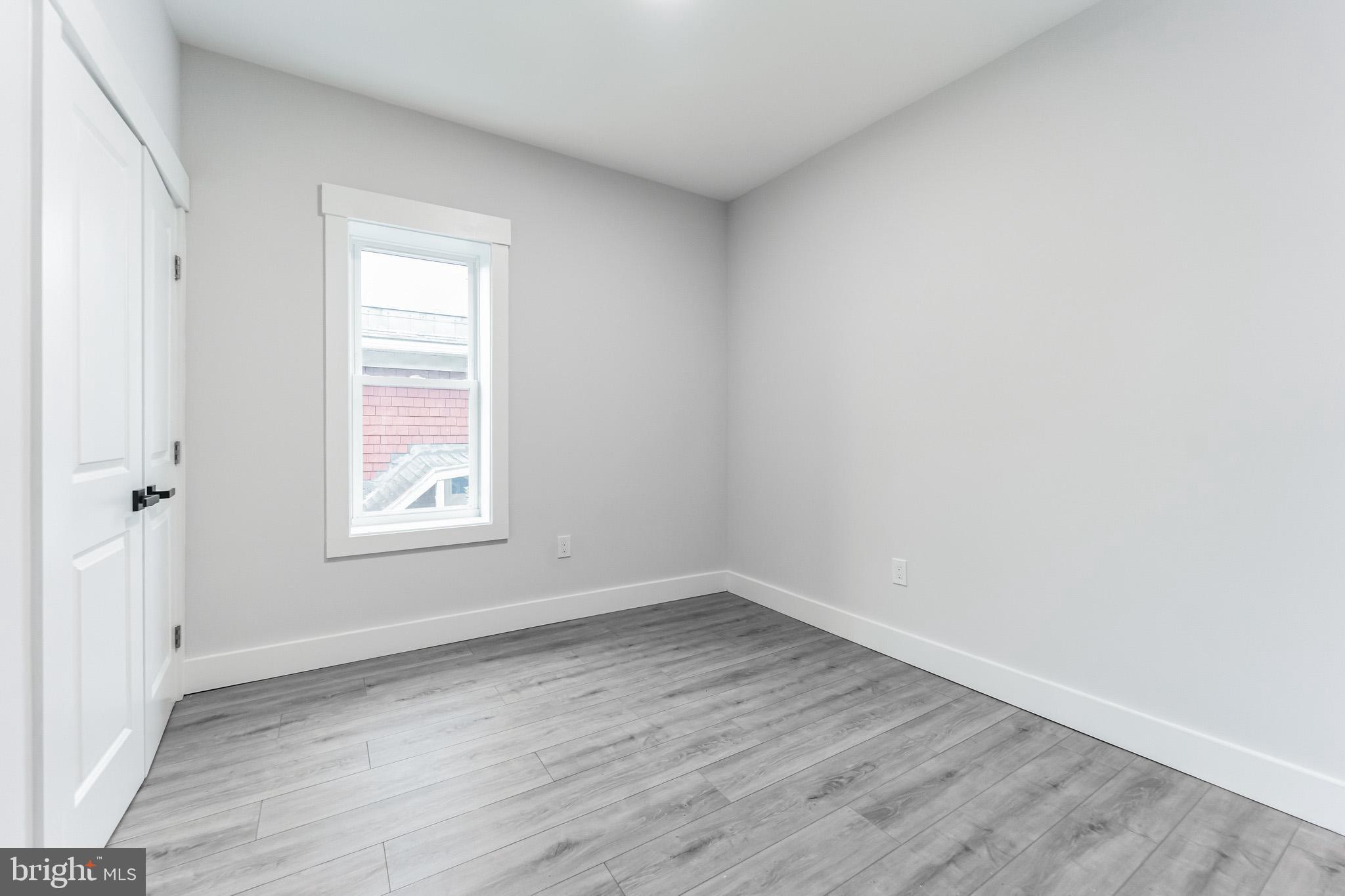 PARK HEIGHTS - Residential