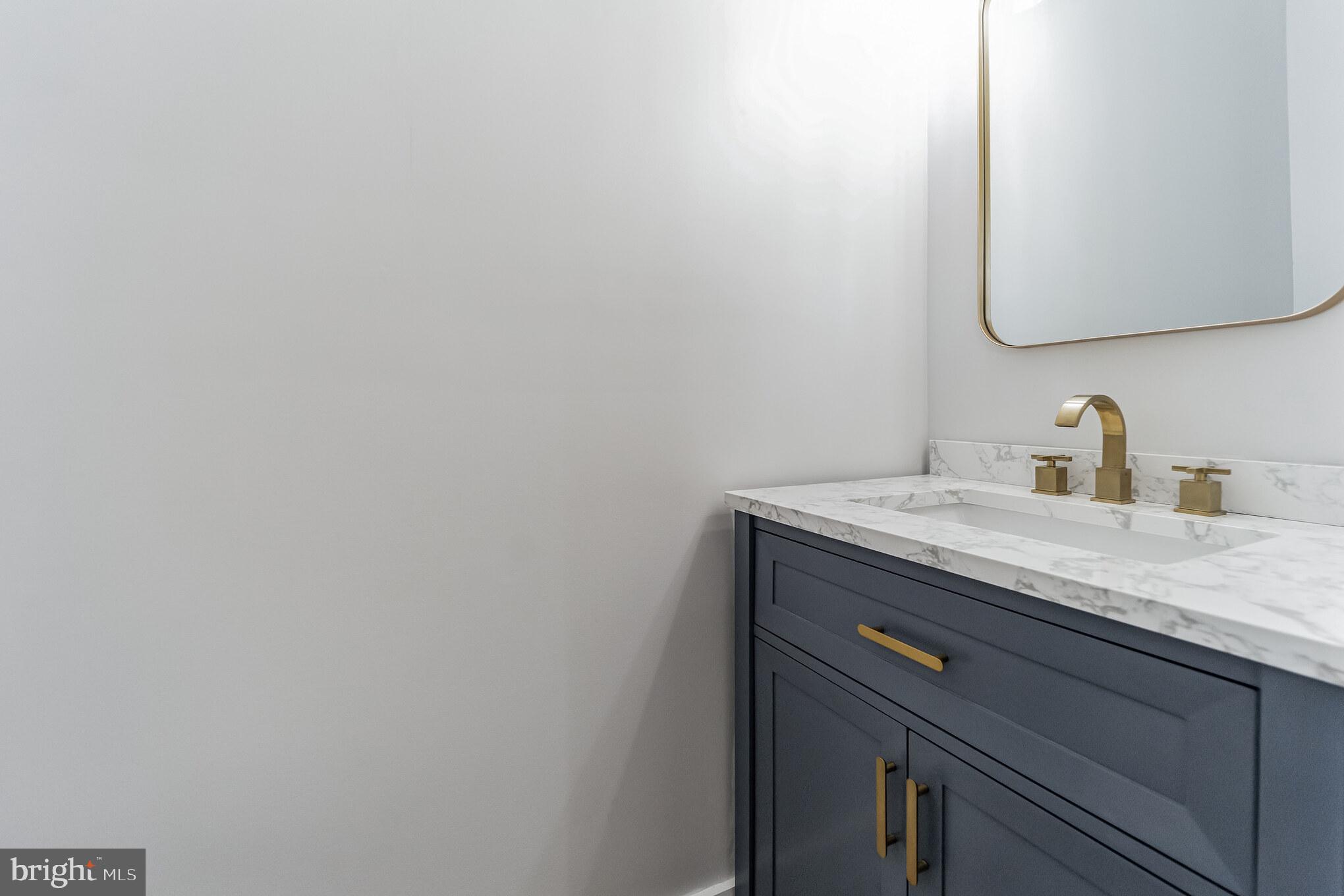 PARK HEIGHTS - Residential