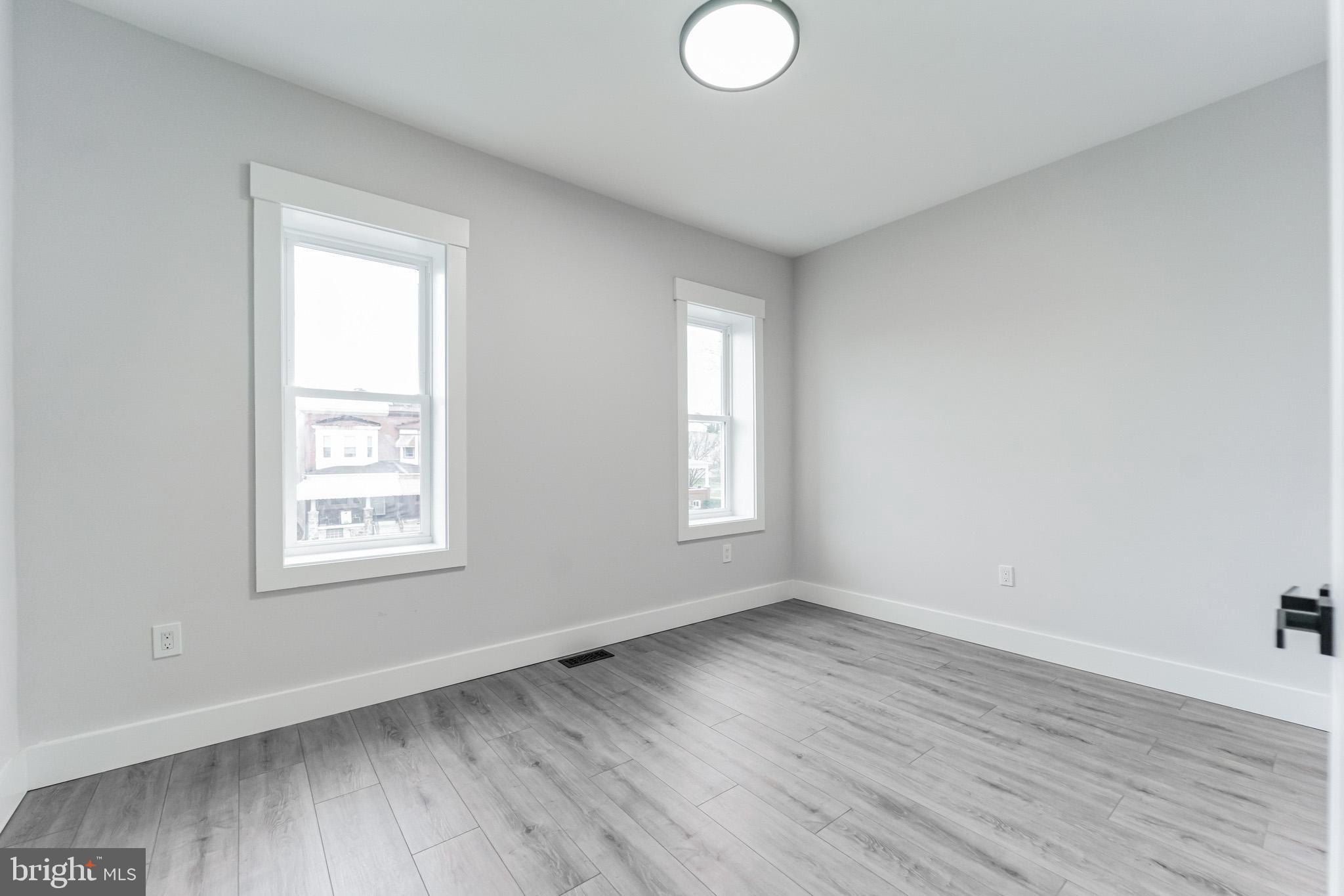 PARK HEIGHTS - Residential