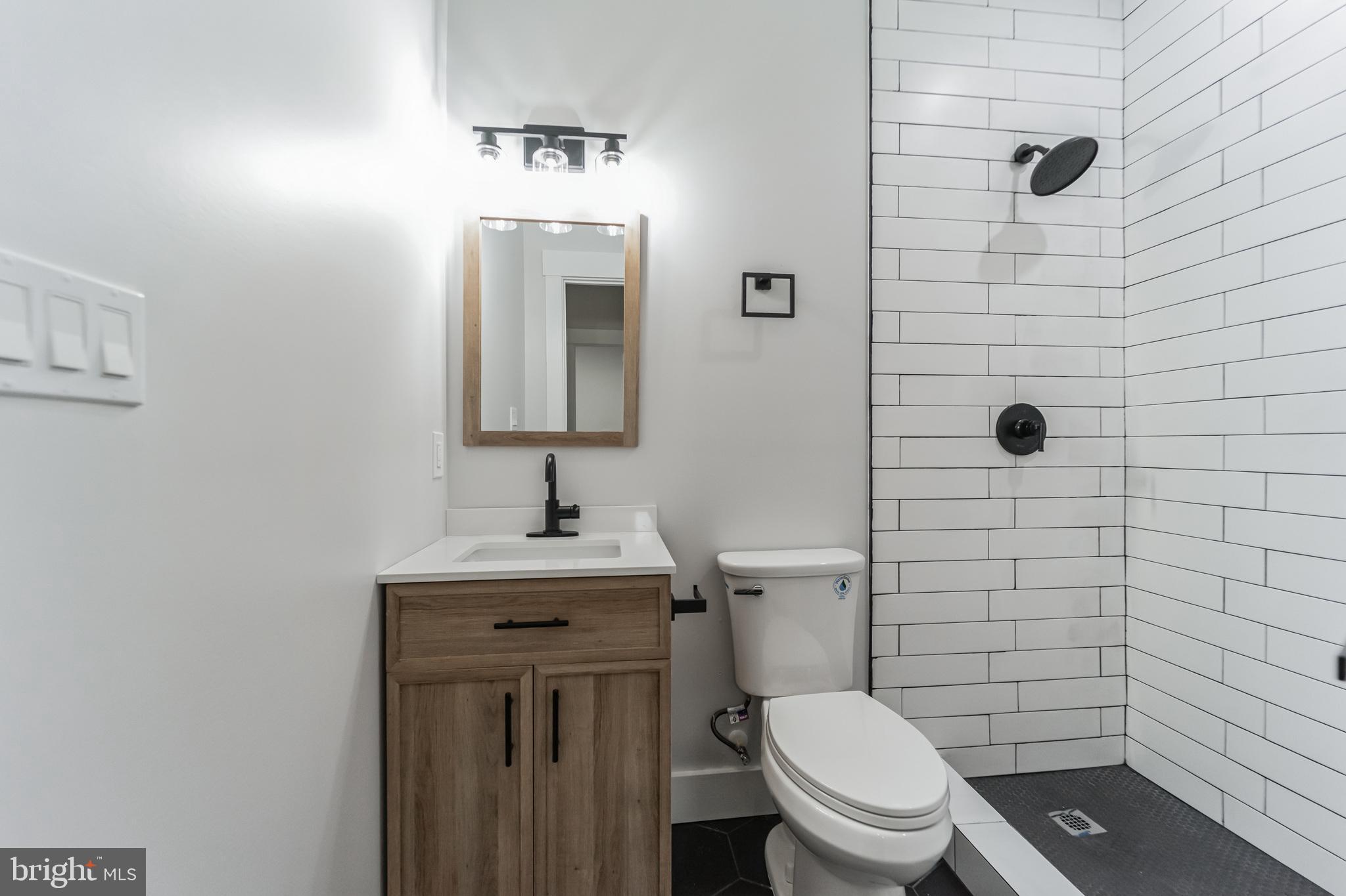 PARK HEIGHTS - Residential