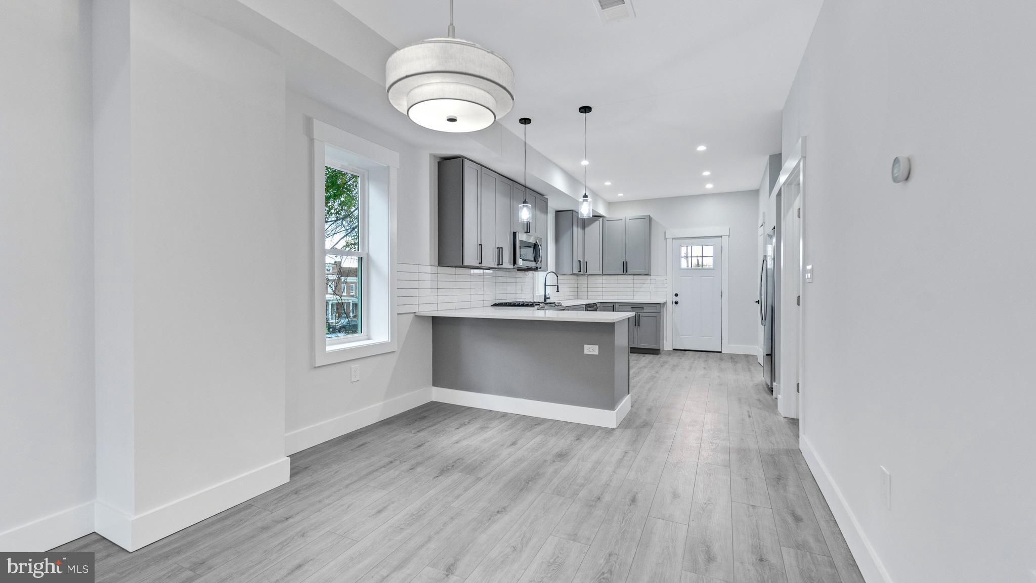 PARK HEIGHTS - Residential