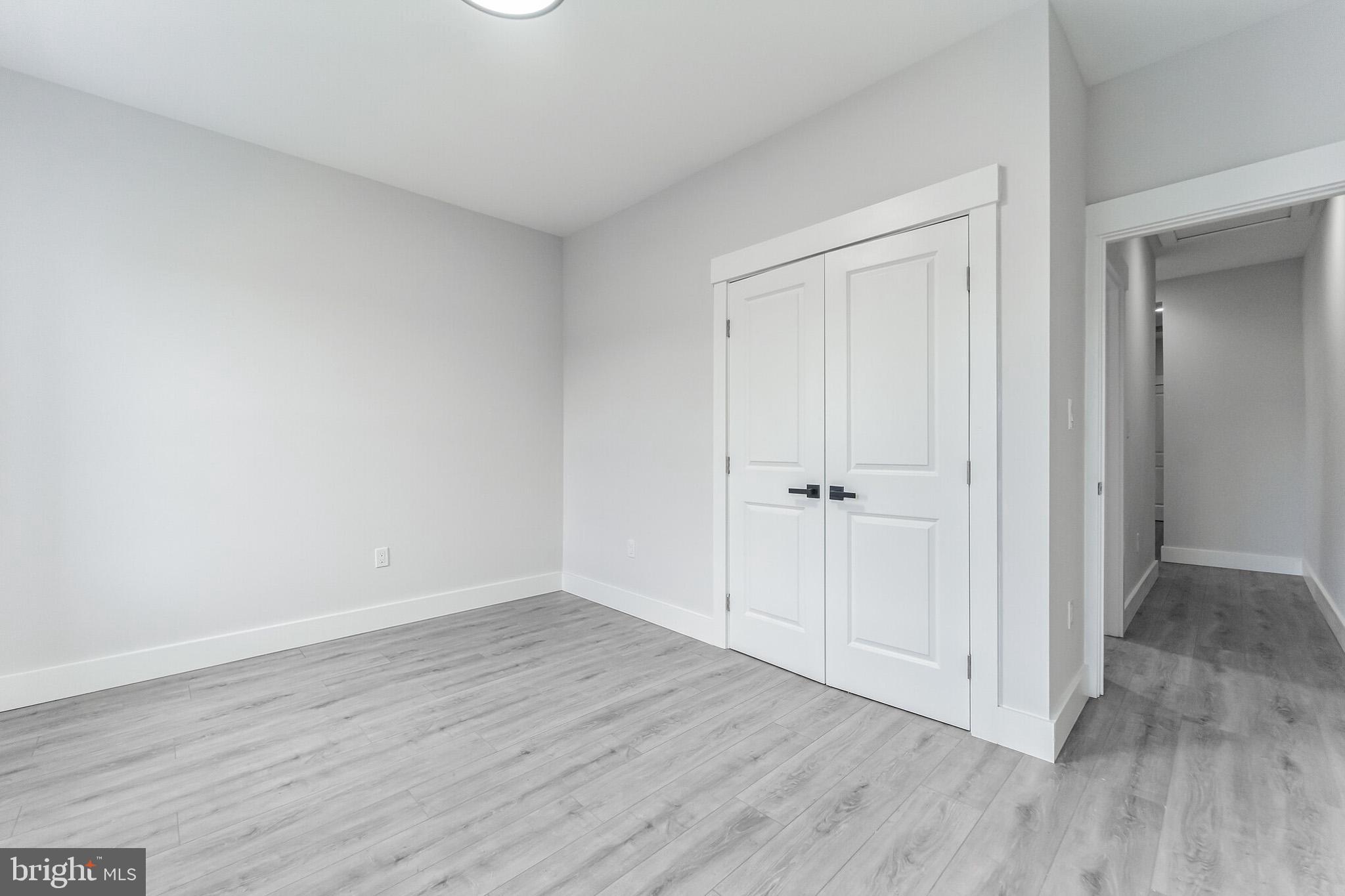 PARK HEIGHTS - Residential