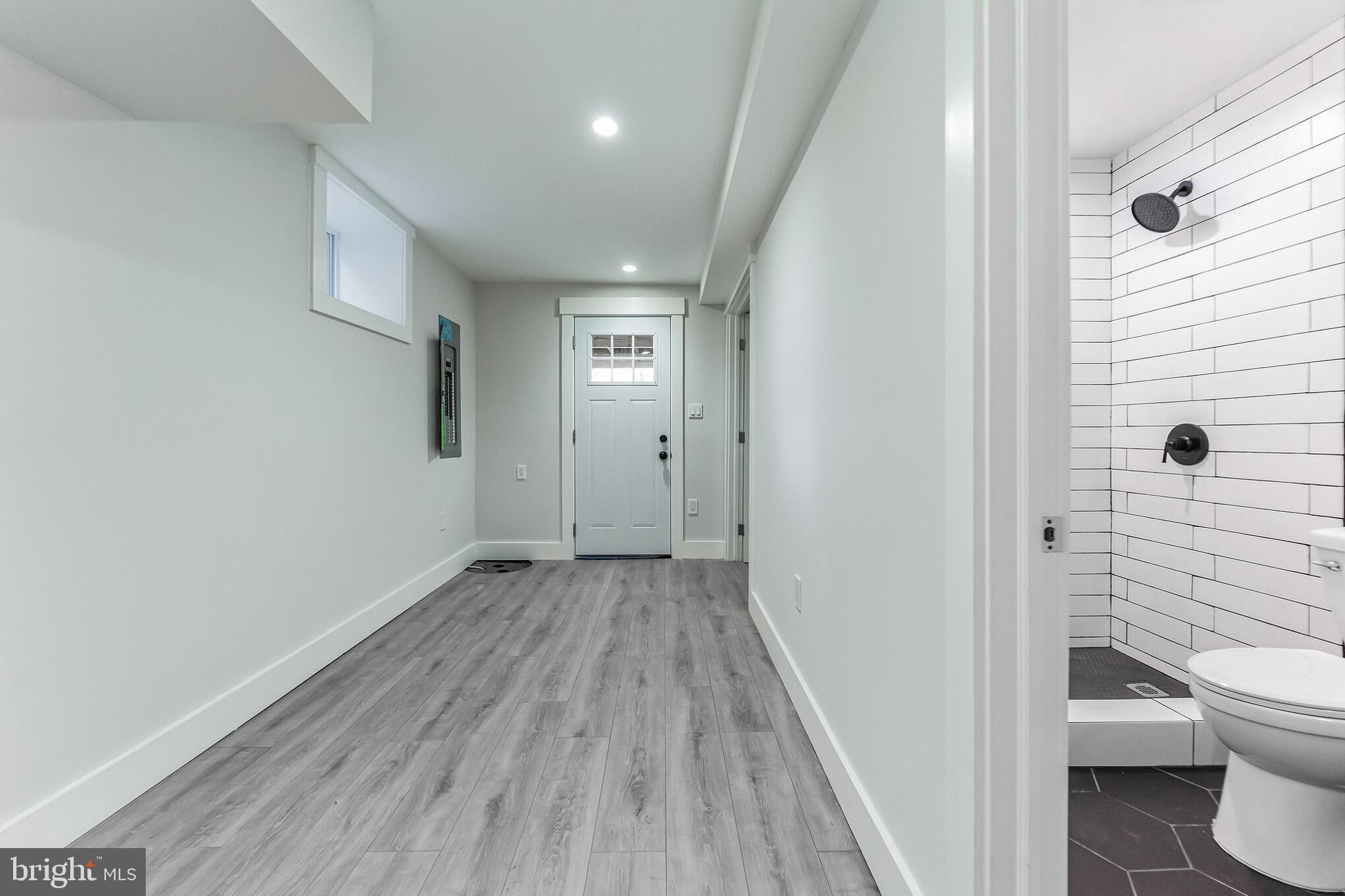 PARK HEIGHTS - Residential