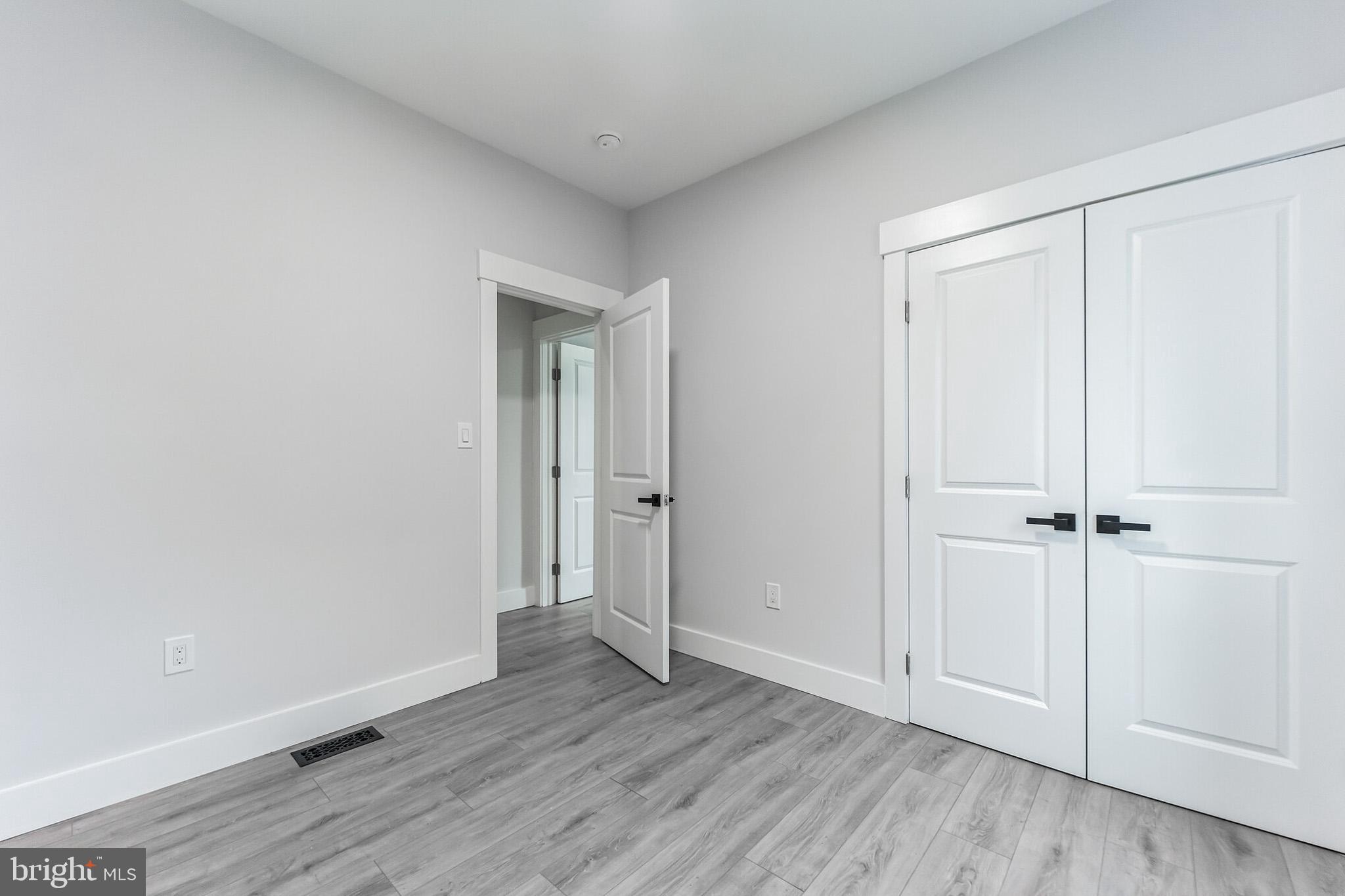 PARK HEIGHTS - Residential