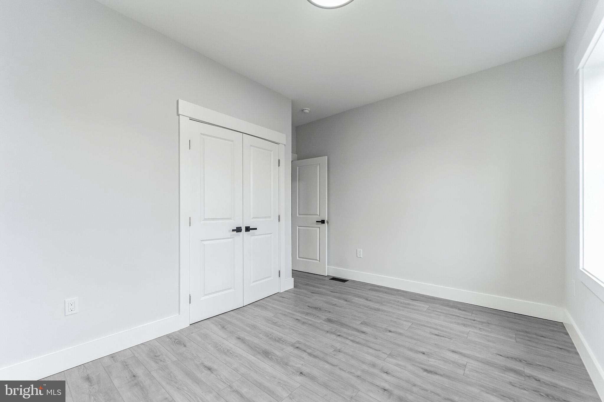 PARK HEIGHTS - Residential