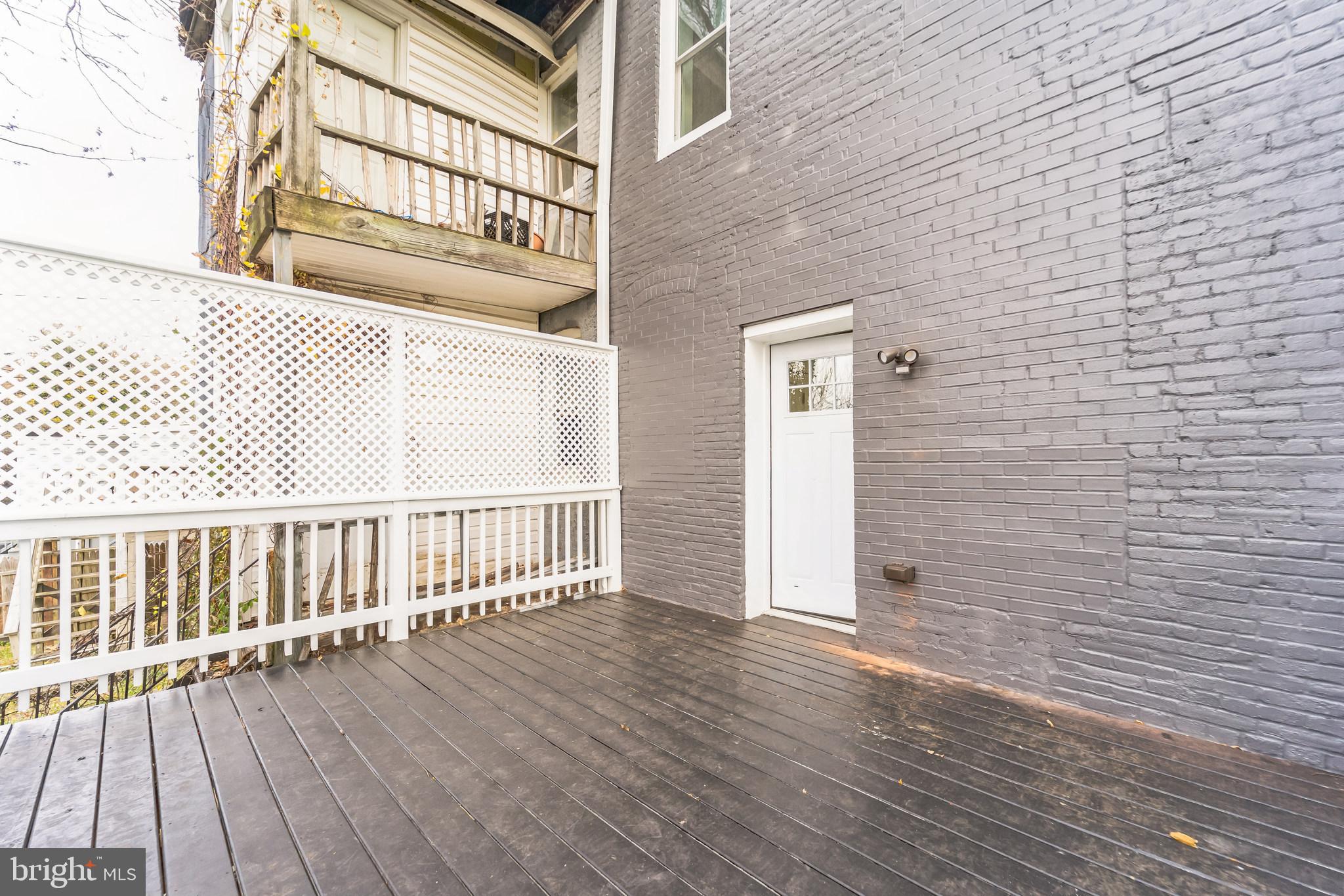 PARK HEIGHTS - Residential