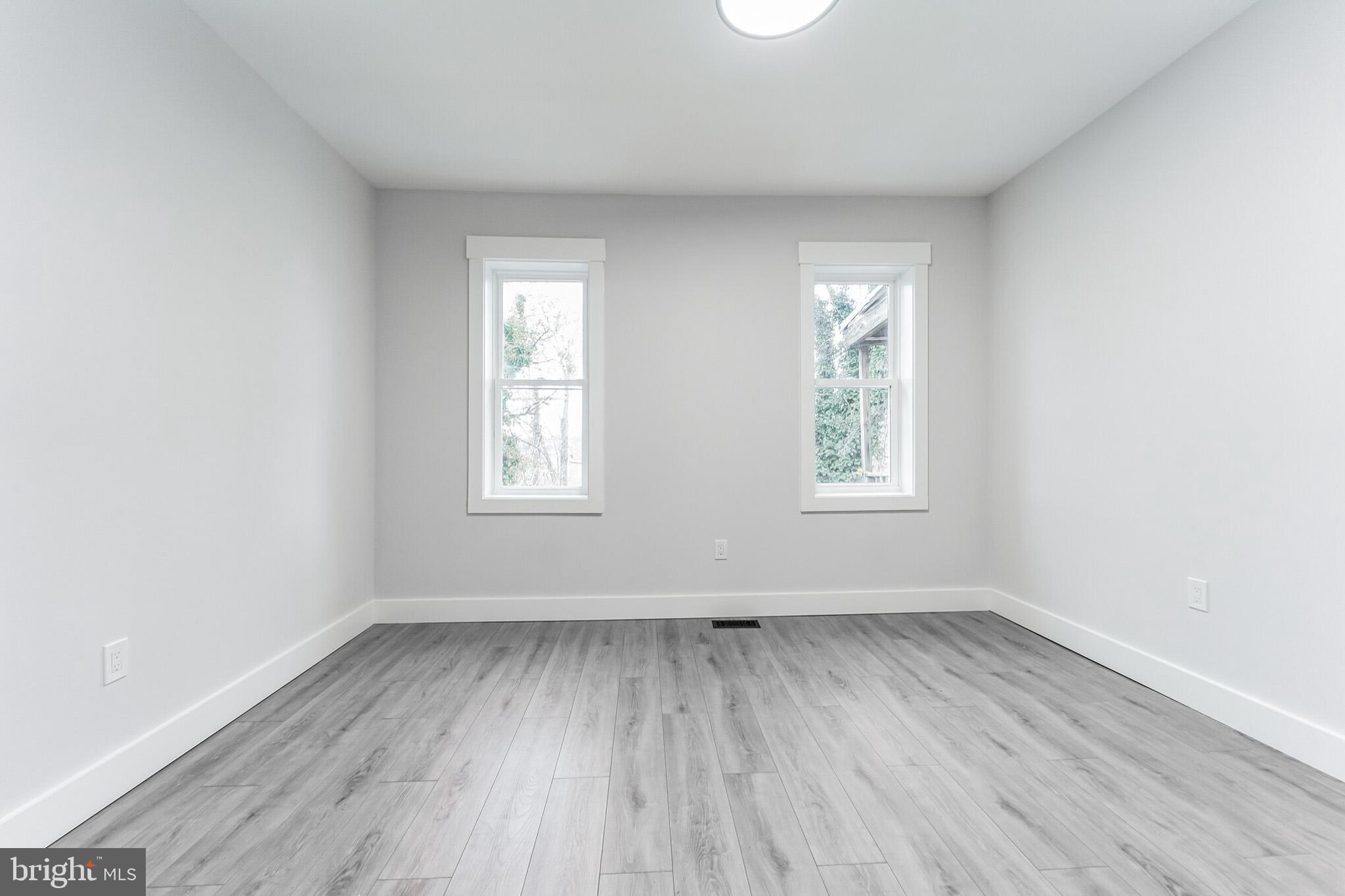 PARK HEIGHTS - Residential