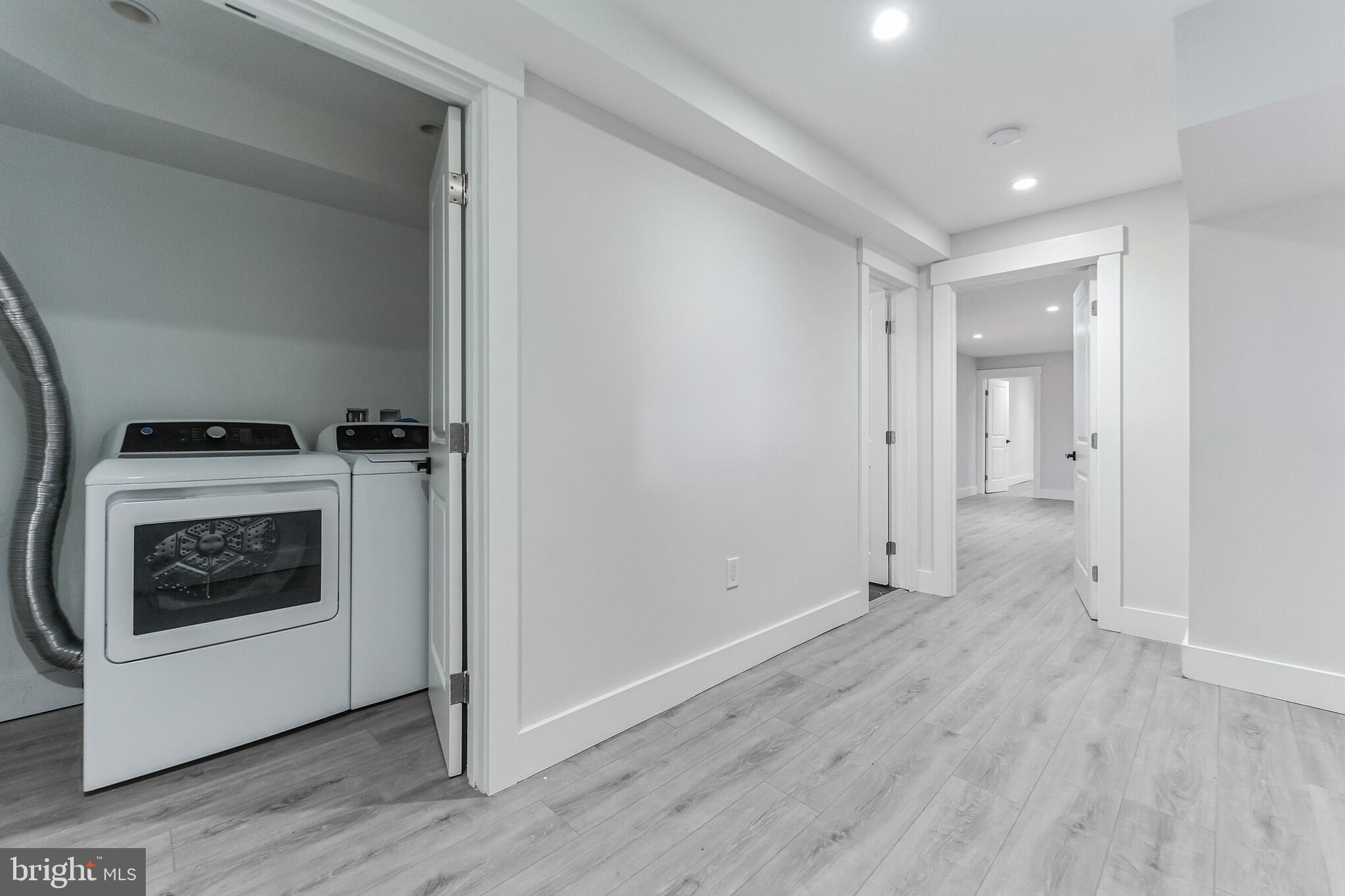 PARK HEIGHTS - Residential