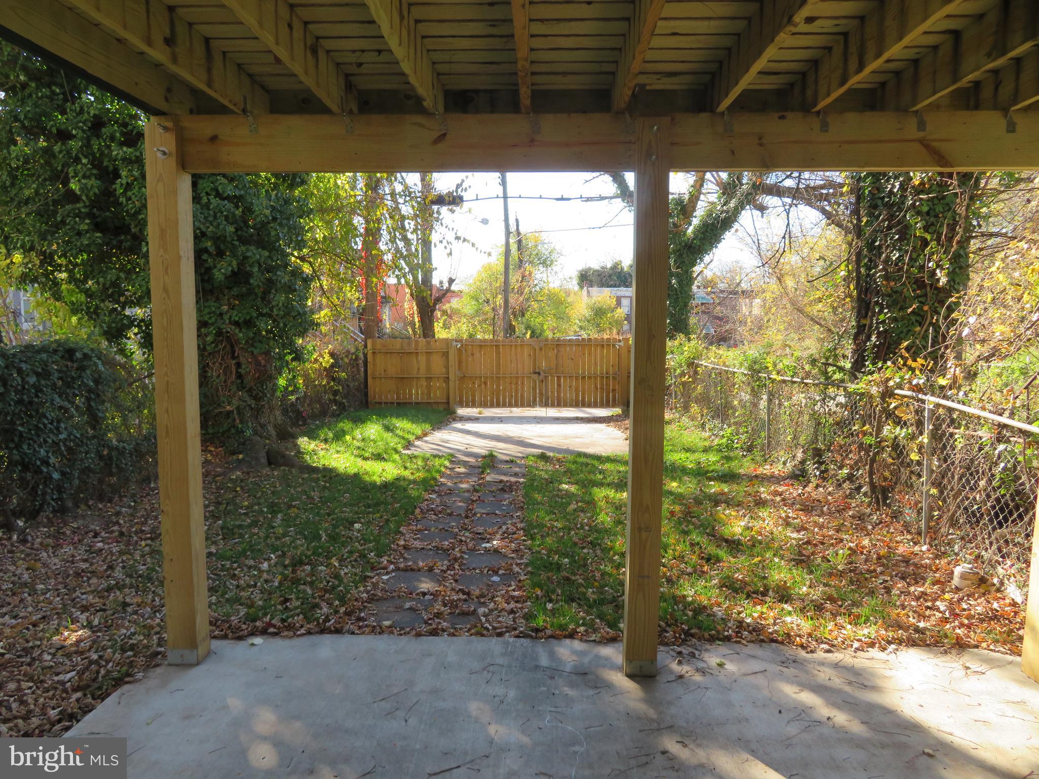 PARK HEIGHTS - Residential