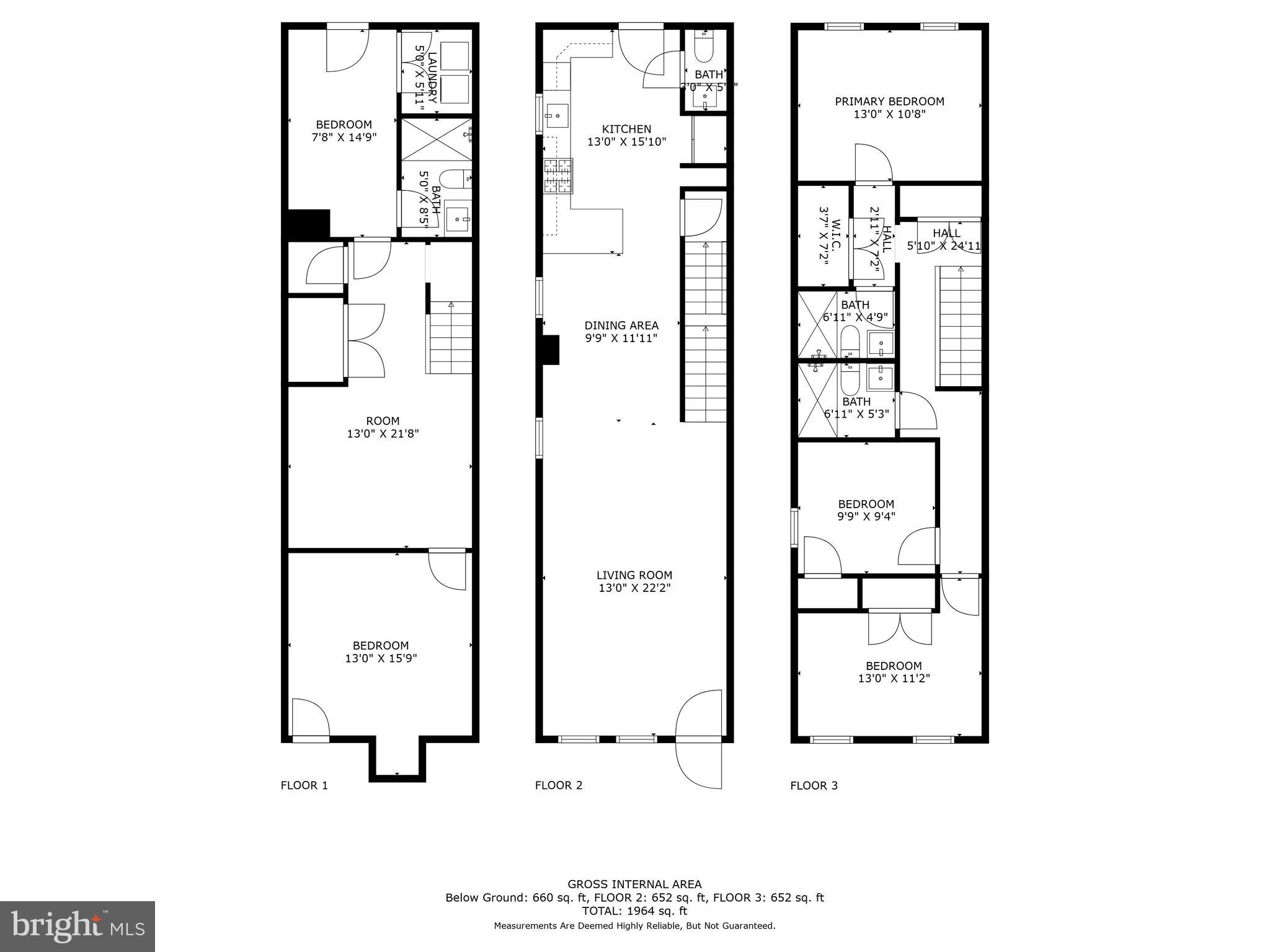 PARK HEIGHTS - Residential