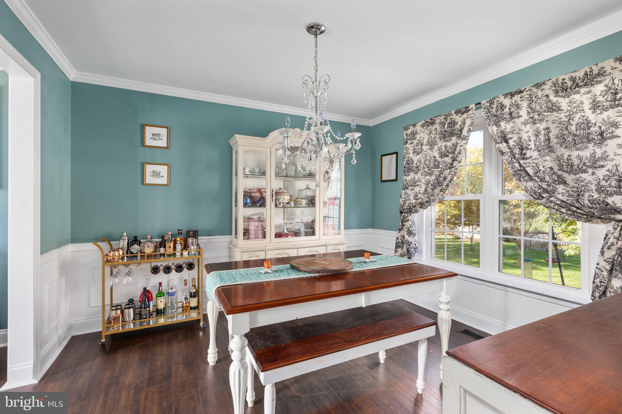 STEEPLE CHASE - Residential