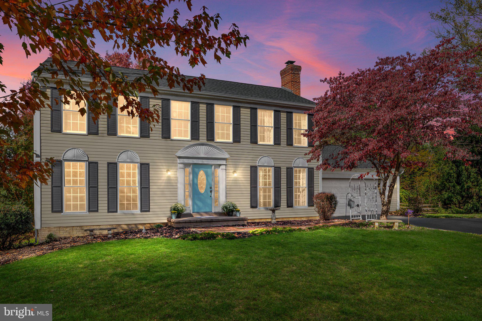 STEEPLE CHASE - Residential