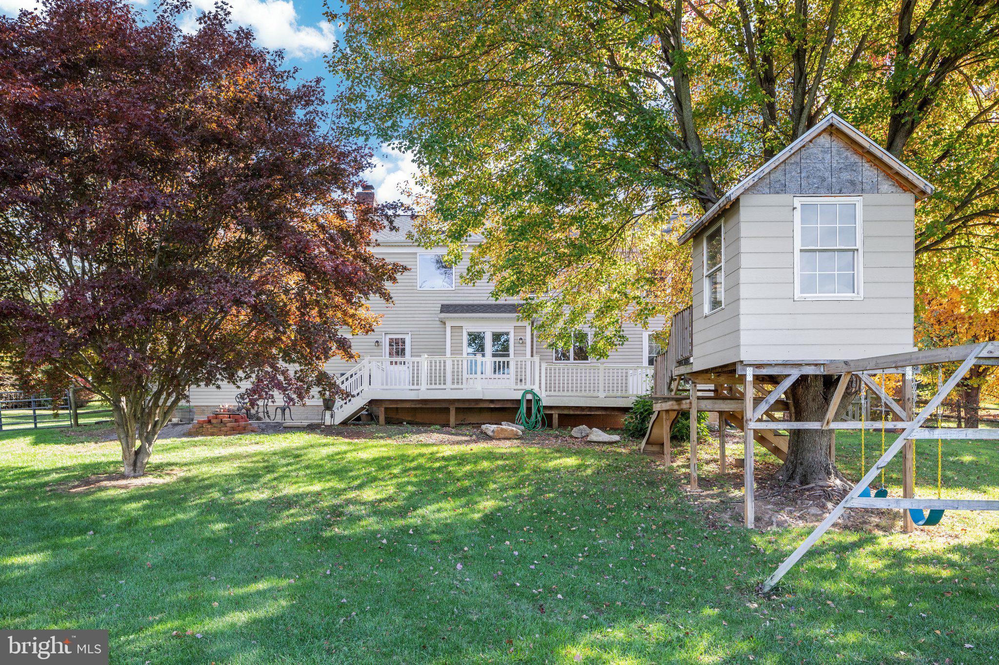 STEEPLE CHASE - Residential