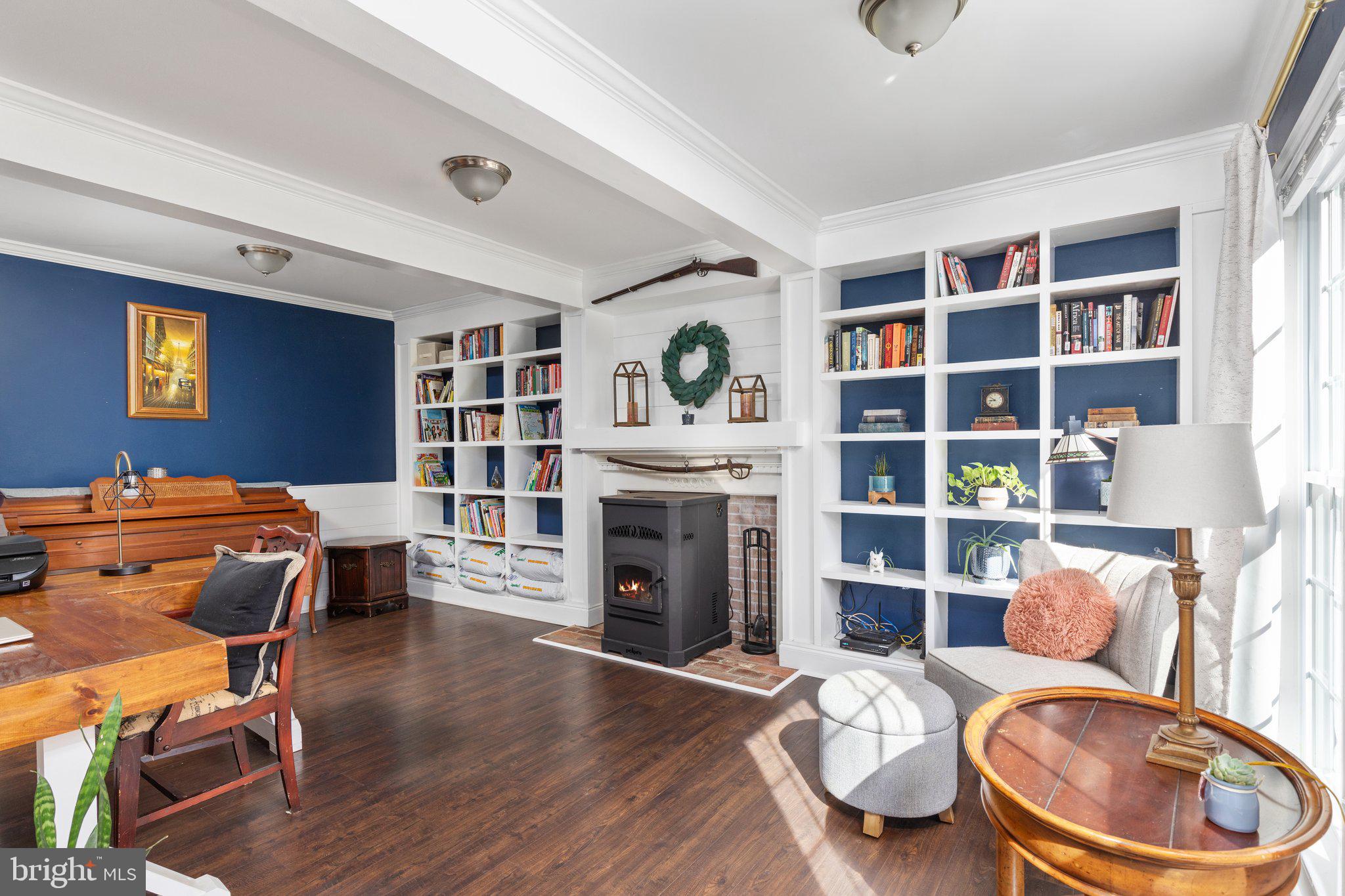 STEEPLE CHASE - Residential