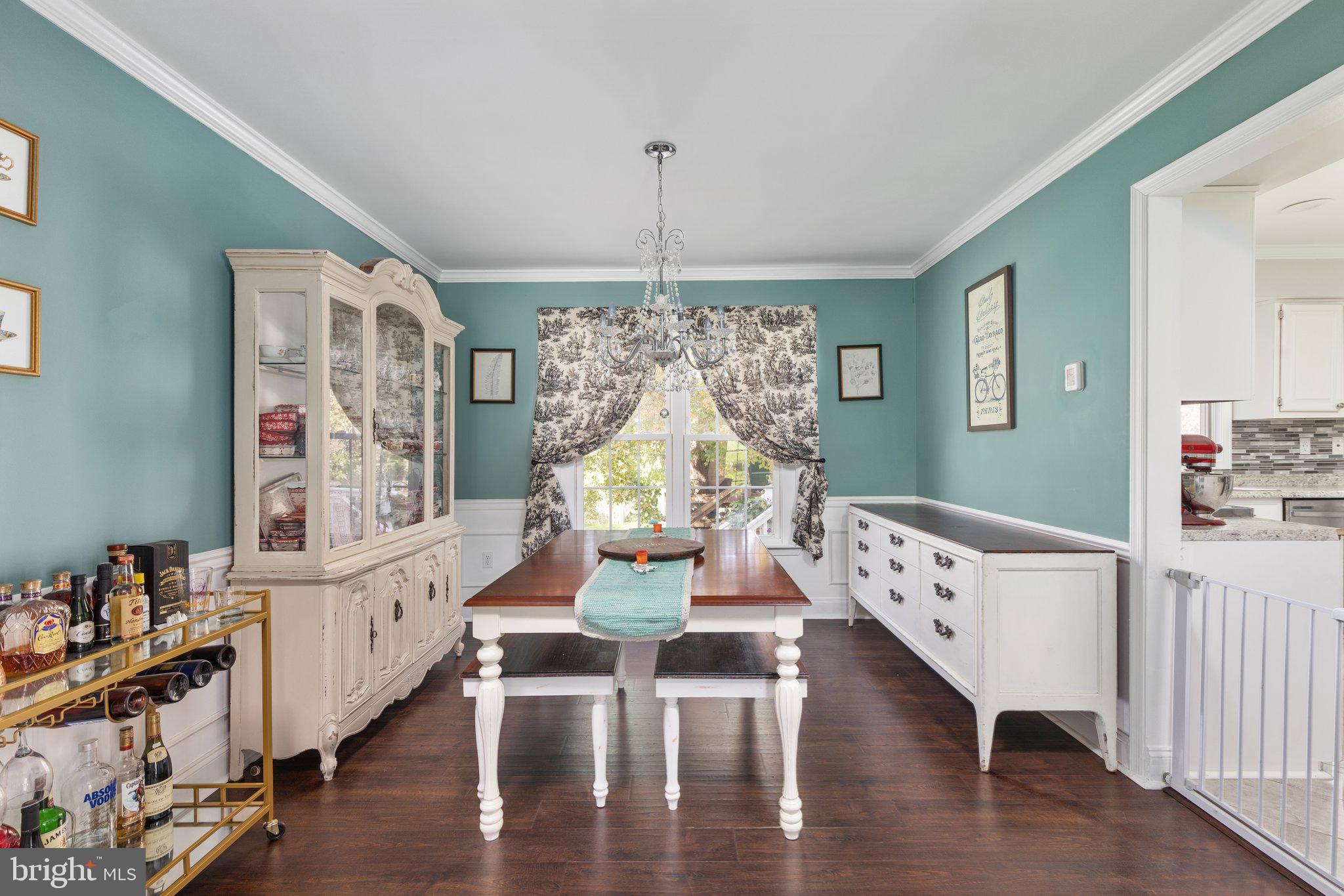 STEEPLE CHASE - Residential