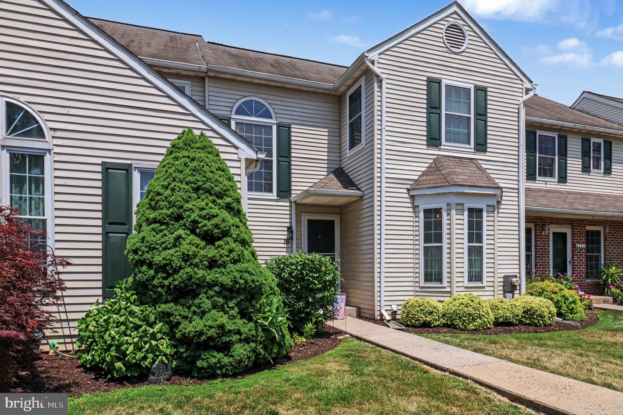 16 VILLAGE DRIVE