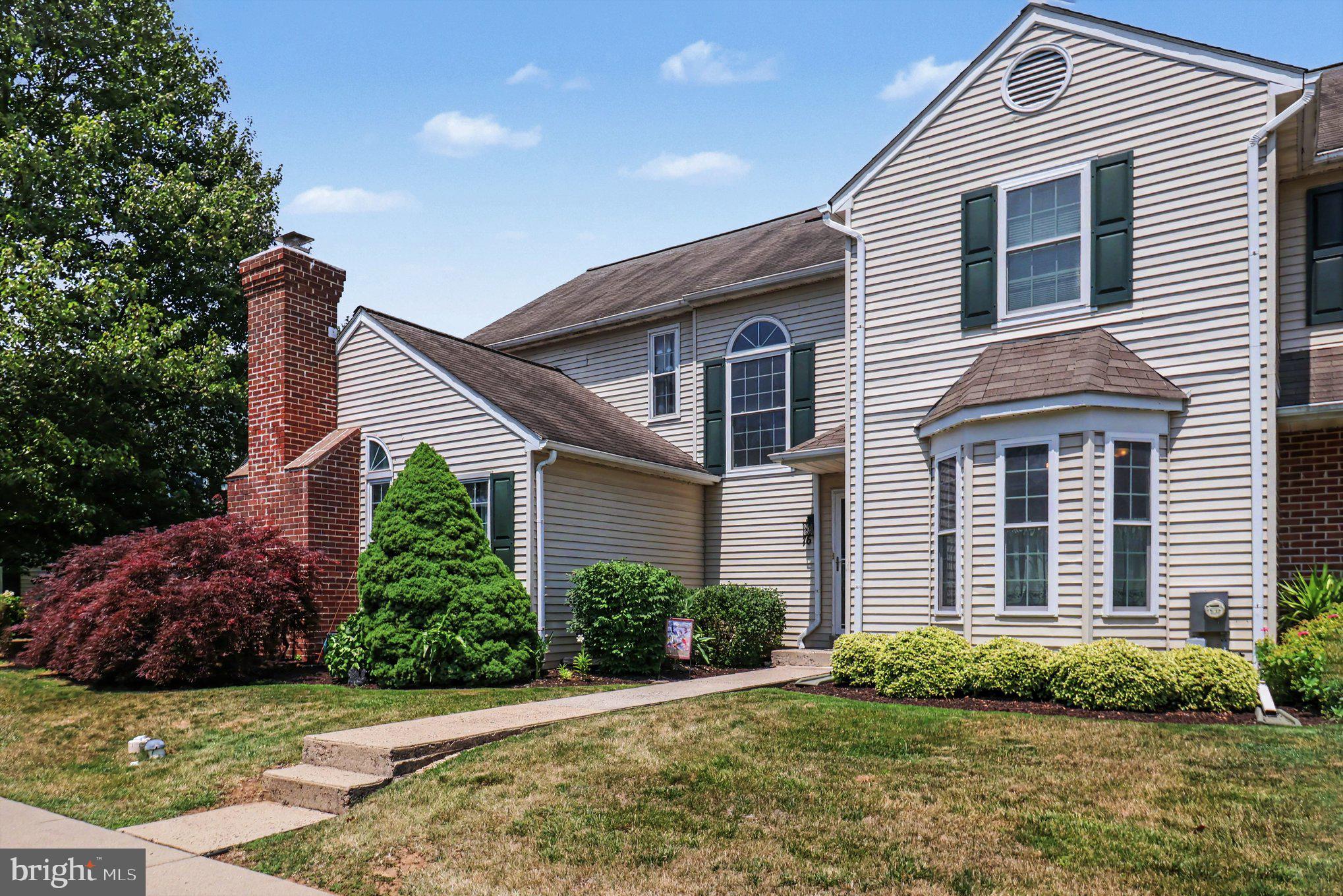 16 VILLAGE DRIVE