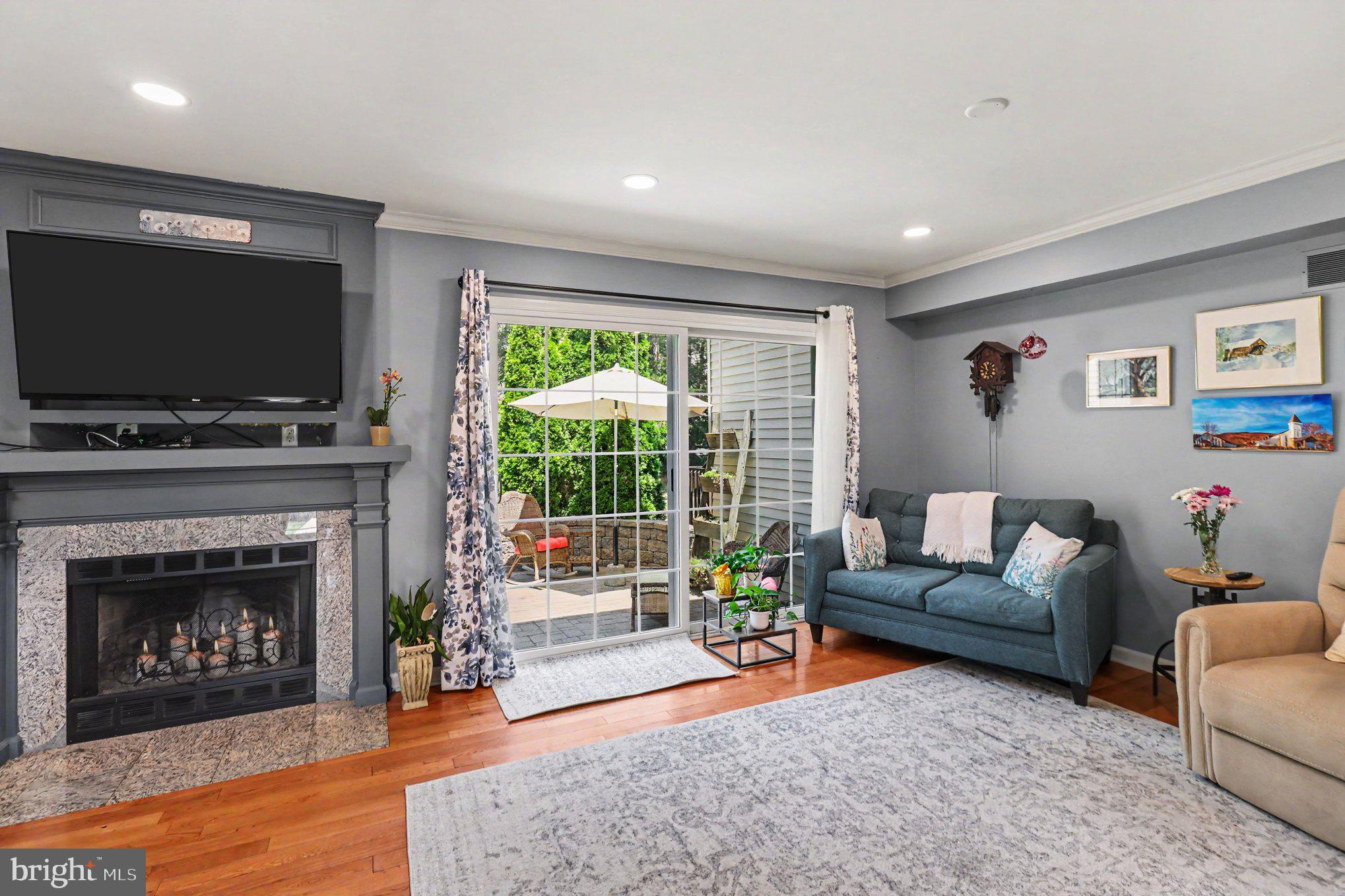 16 VILLAGE DRIVE