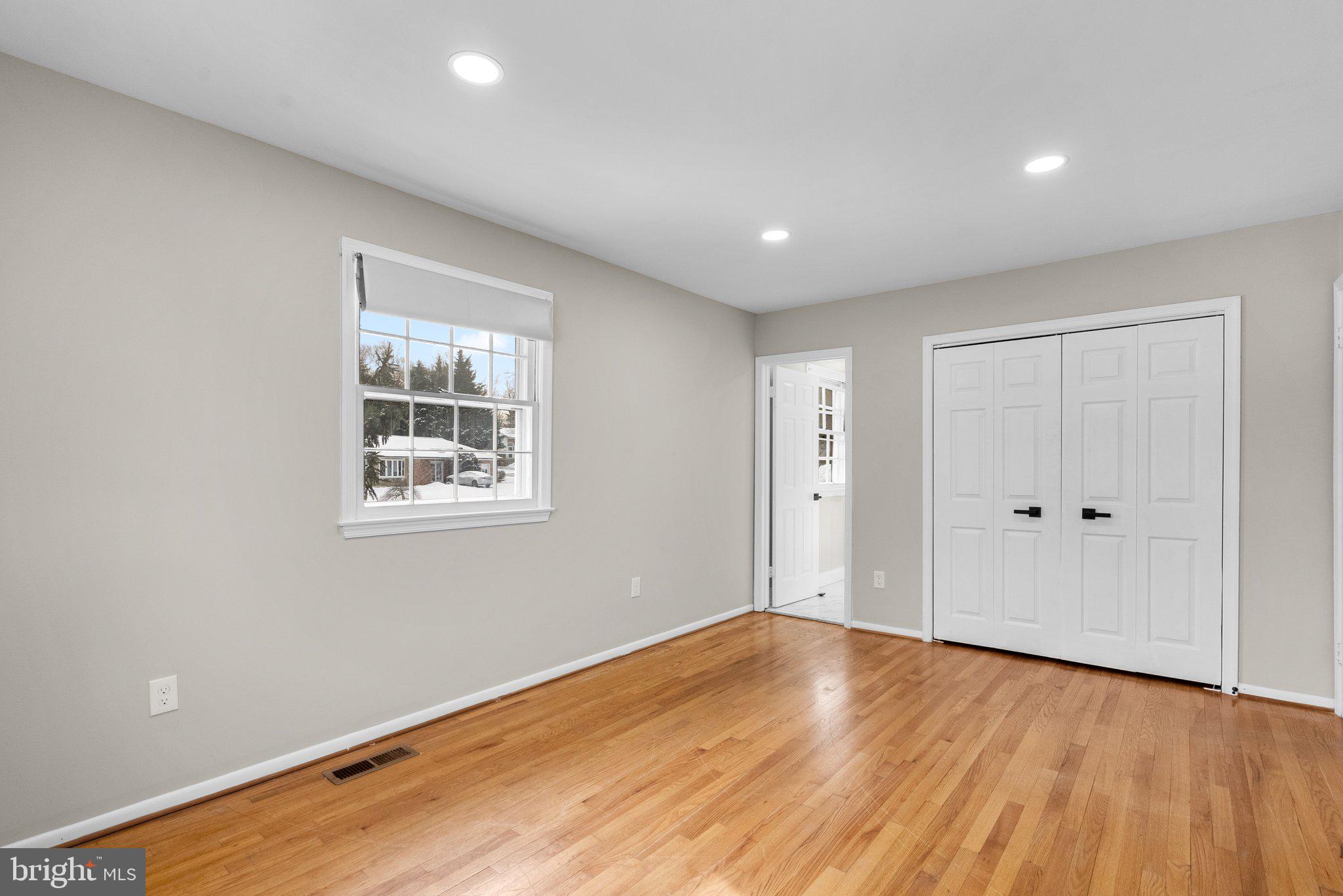 OLNEY MILL - Residential