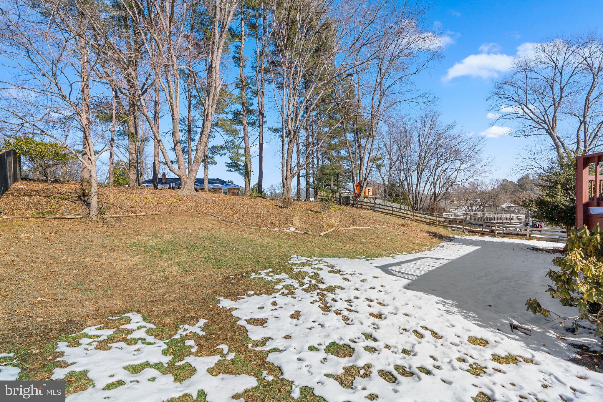 OLNEY MILL - Residential