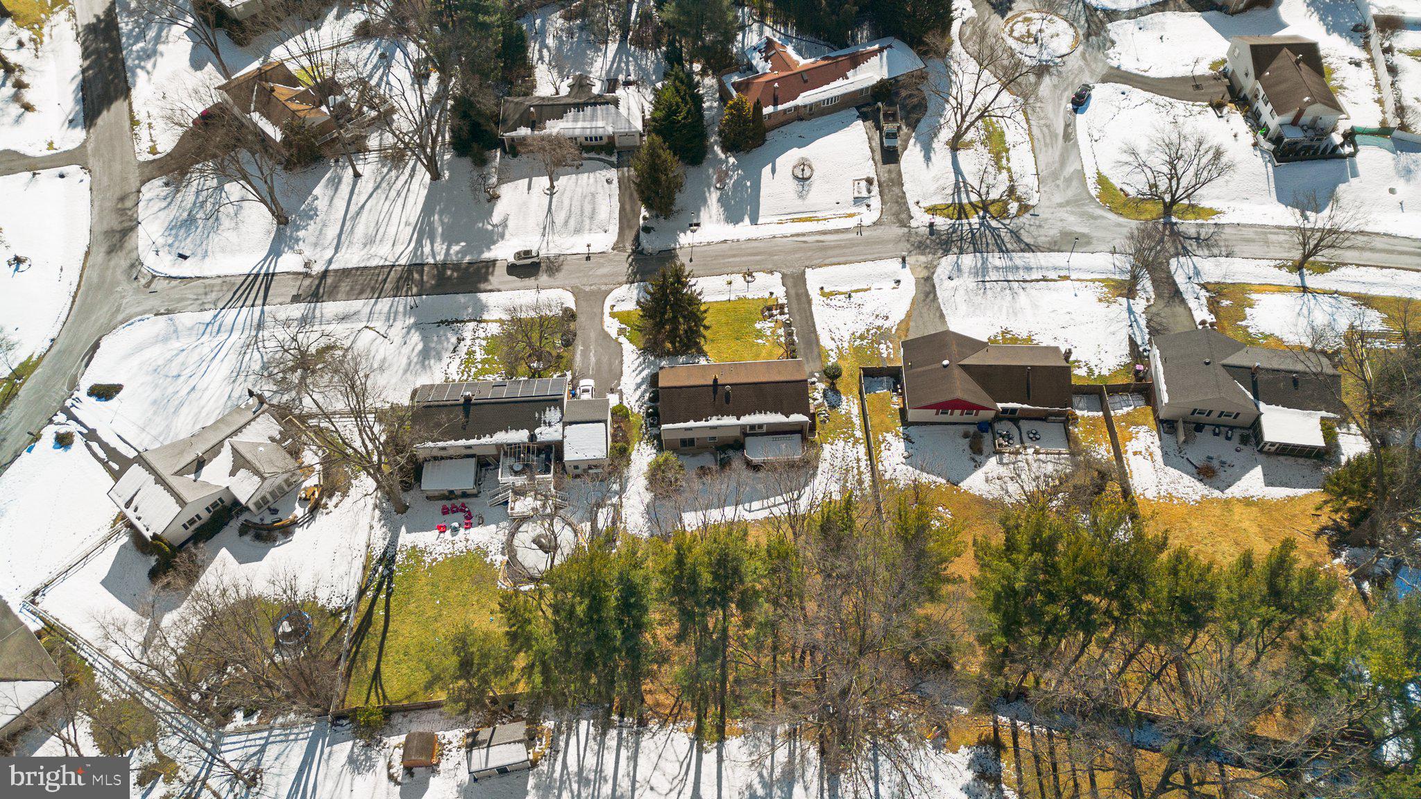 OLNEY MILL - Residential
