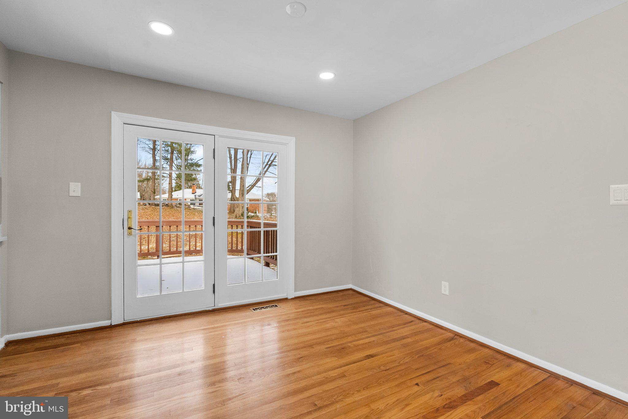 OLNEY MILL - Residential