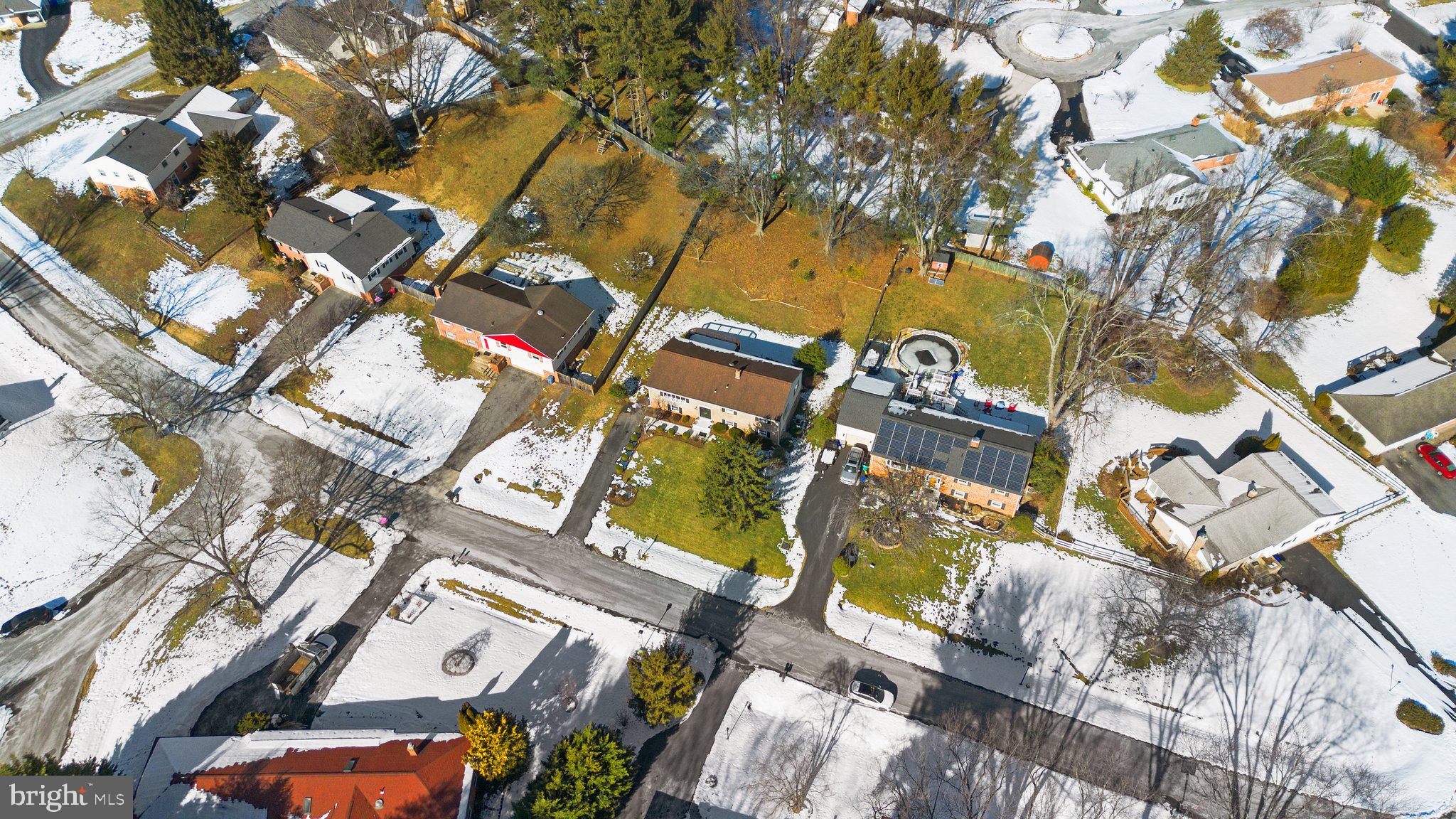 OLNEY MILL - Residential