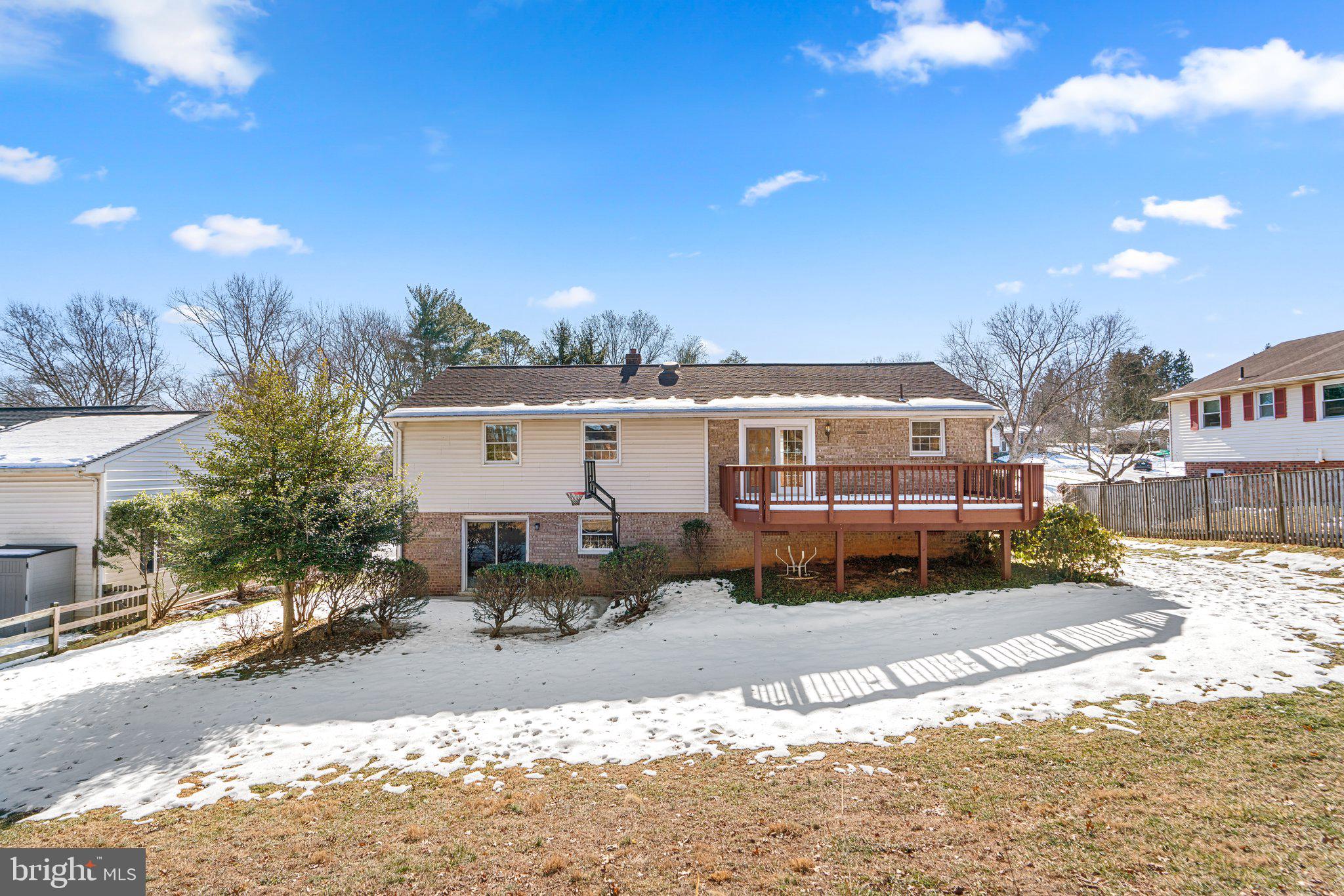 OLNEY MILL - Residential