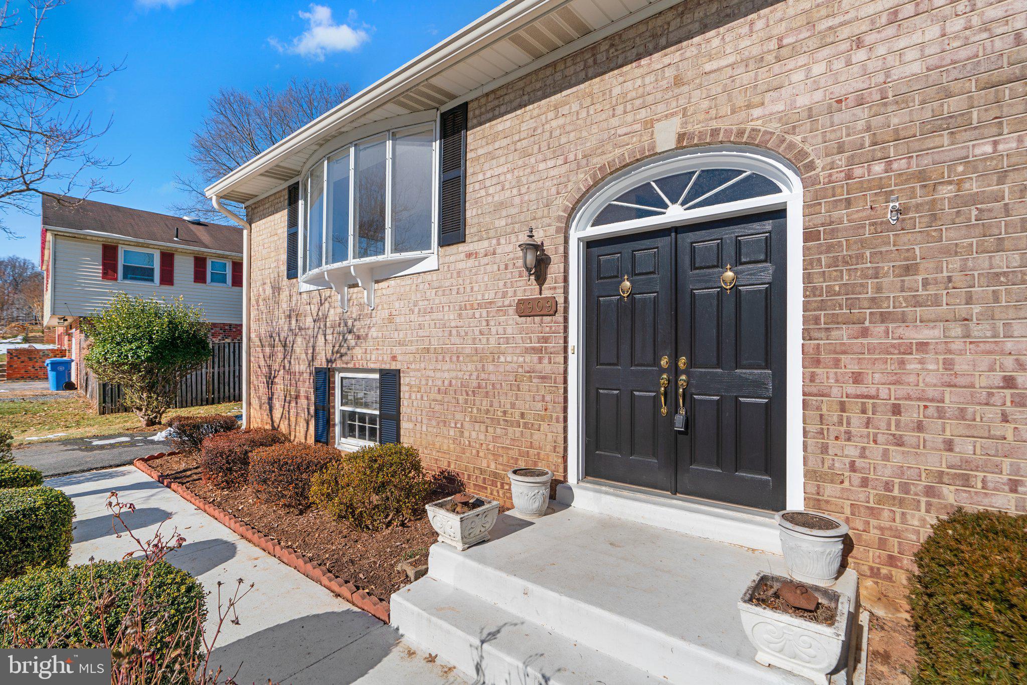 OLNEY MILL - Residential