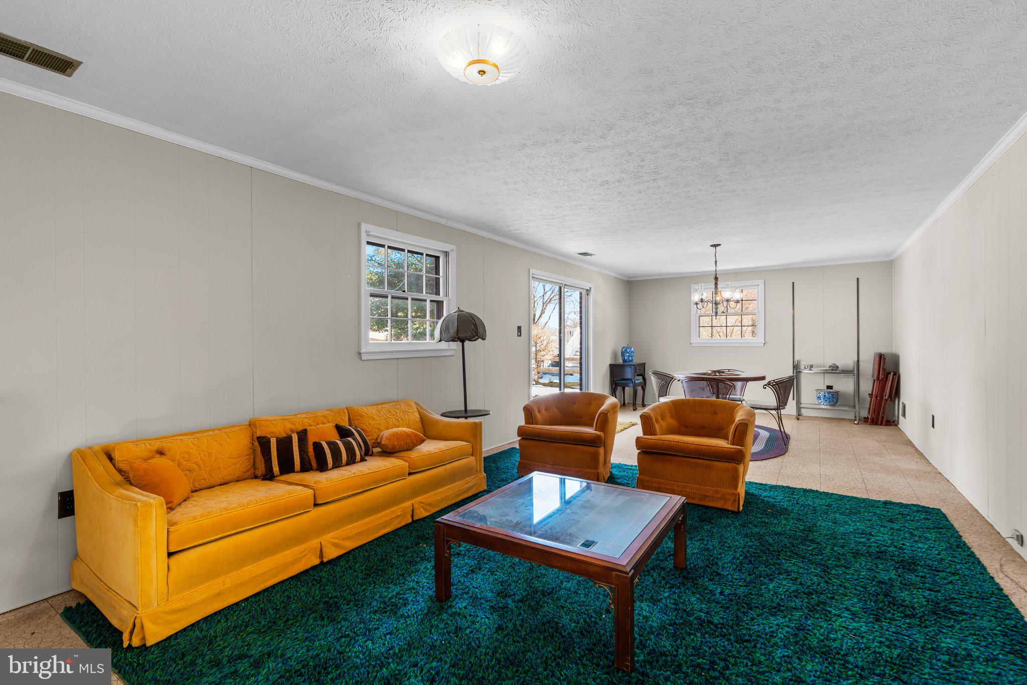 OLNEY MILL - Residential