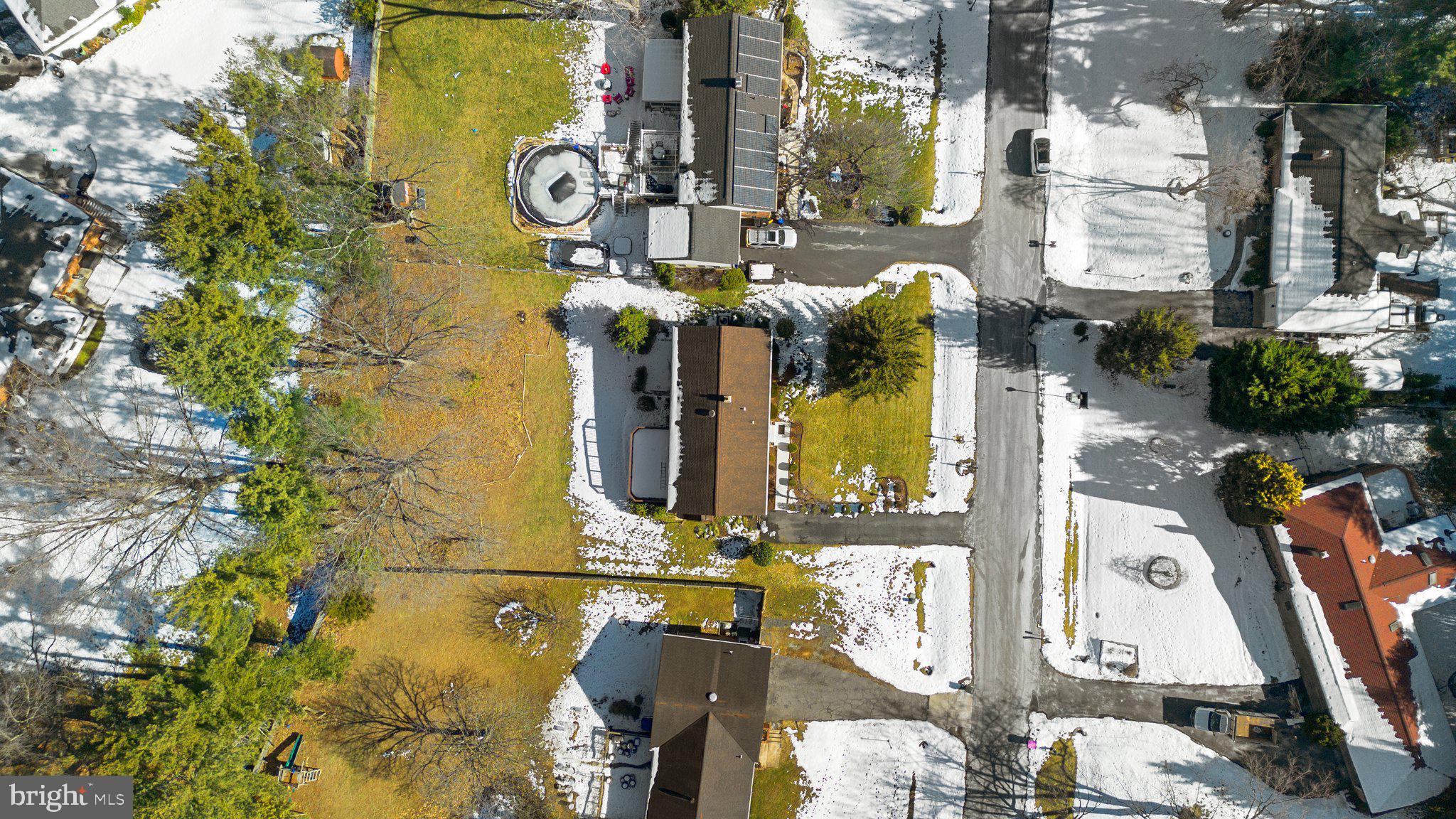 OLNEY MILL - Residential