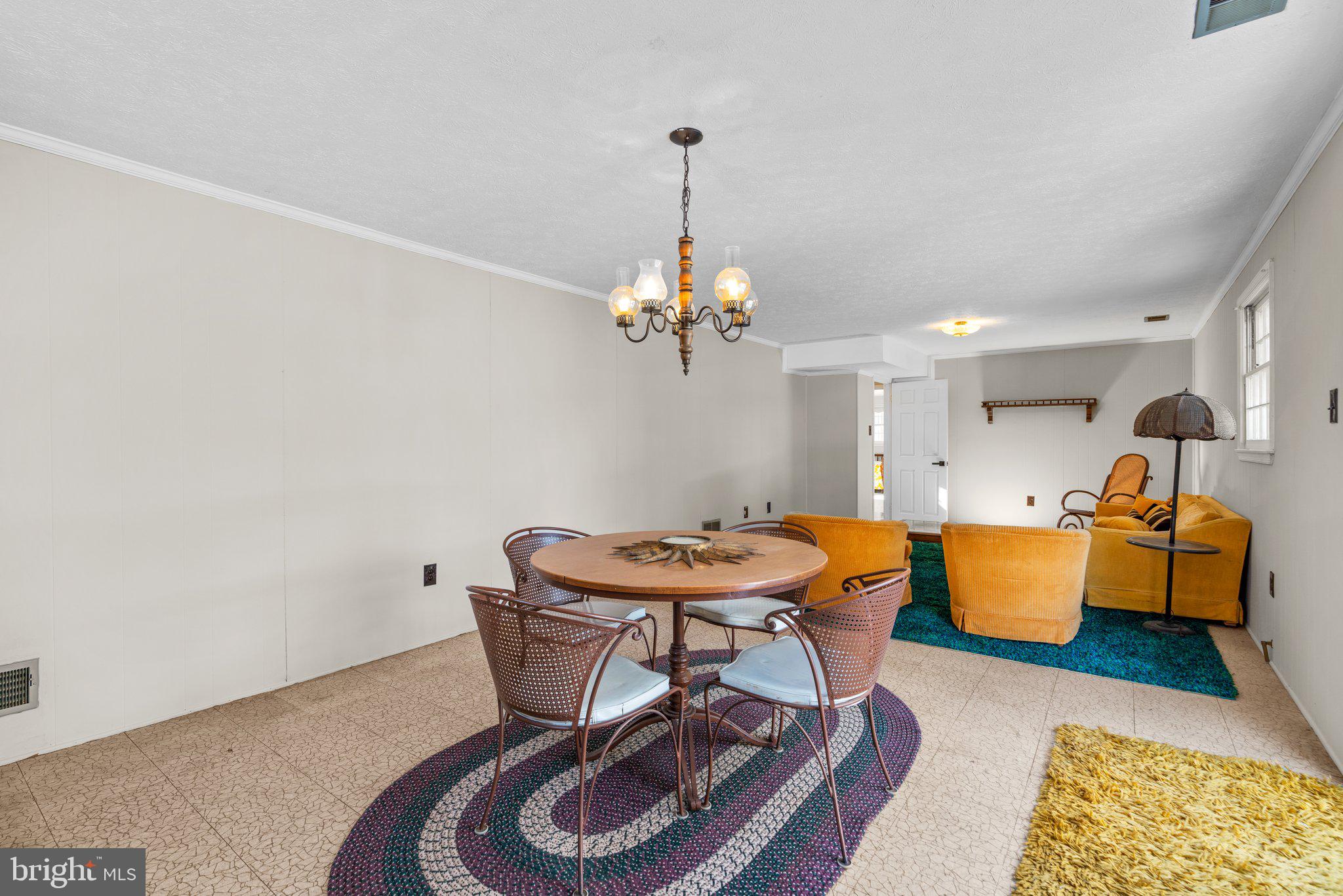 OLNEY MILL - Residential