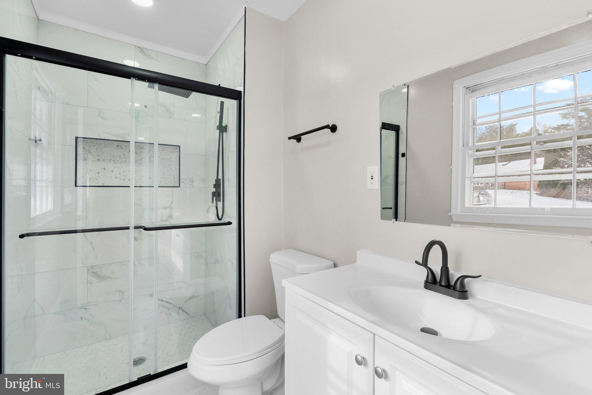 OLNEY MILL - Residential